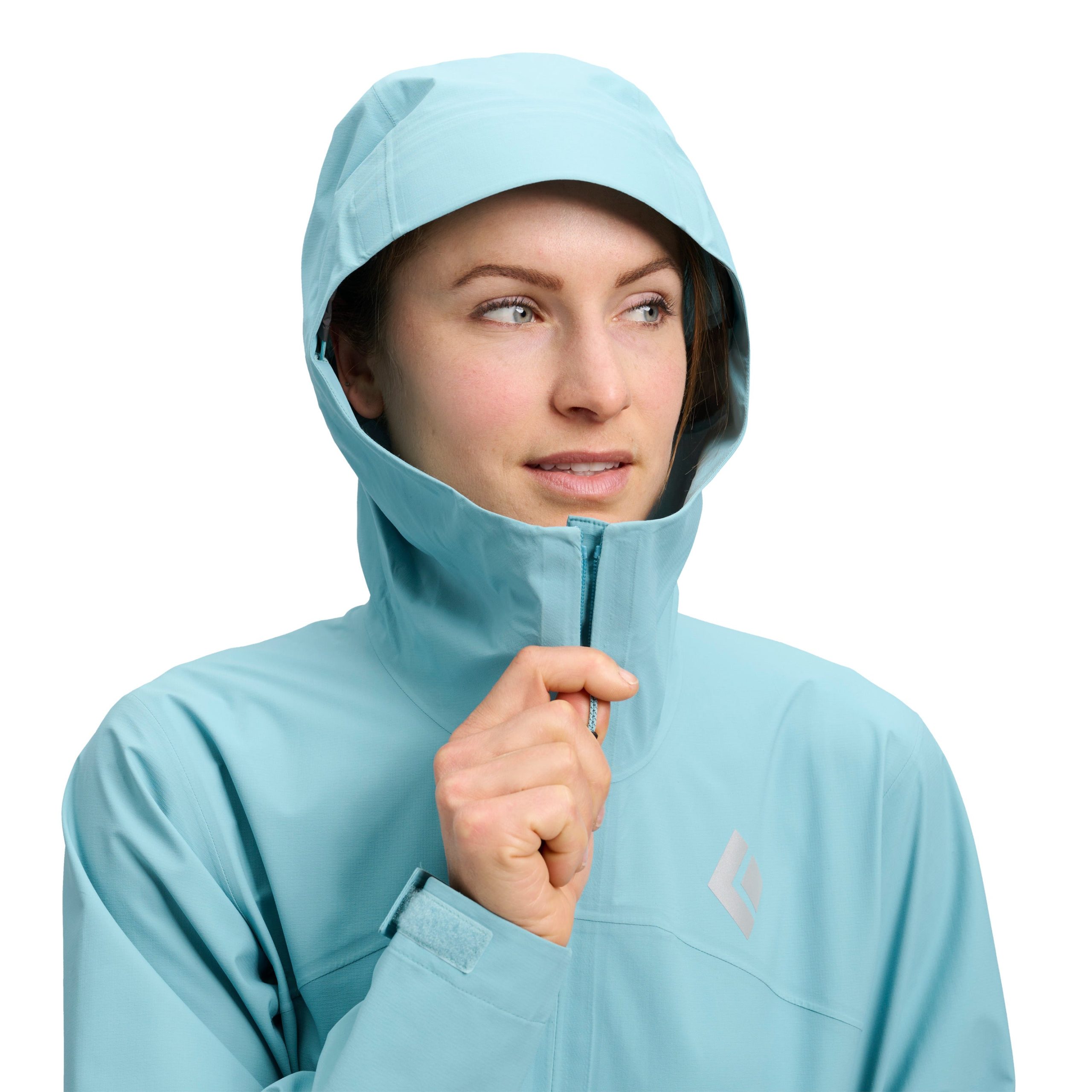 Women's Strataline Stretch Shell - Image 16