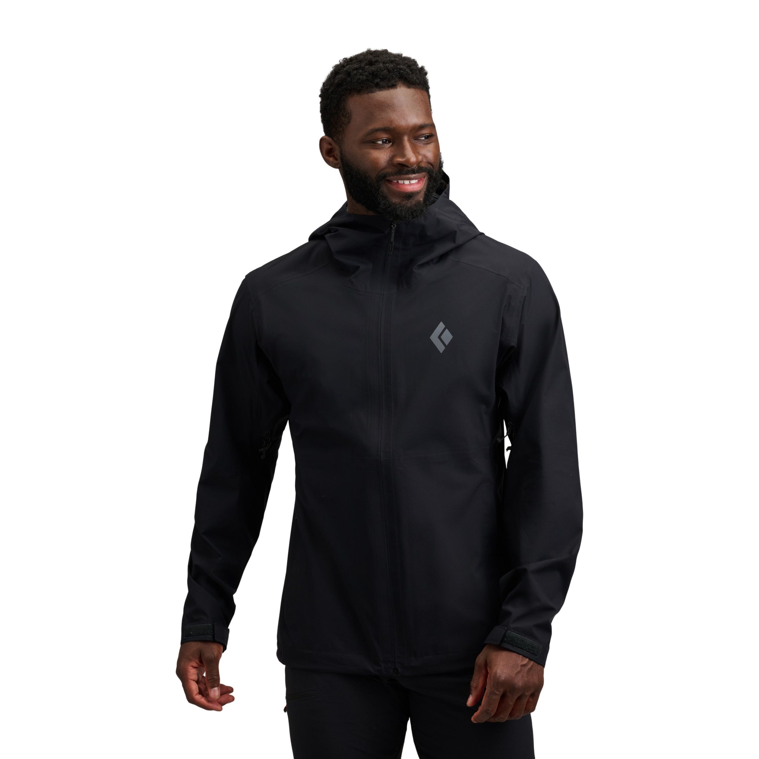 Men's Strataline Stretch Shell - Image 2