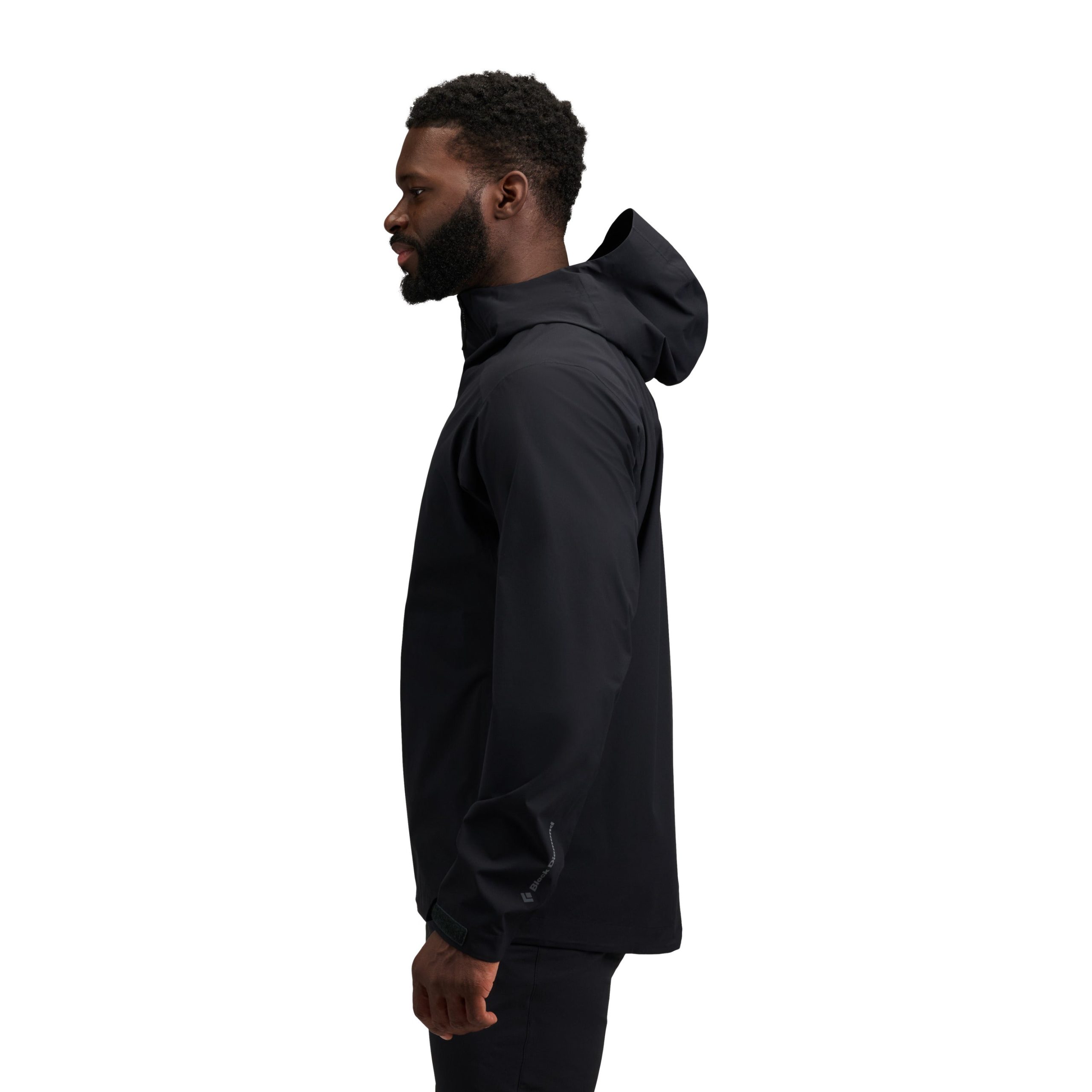 Men's Strataline Stretch Shell - Image 4