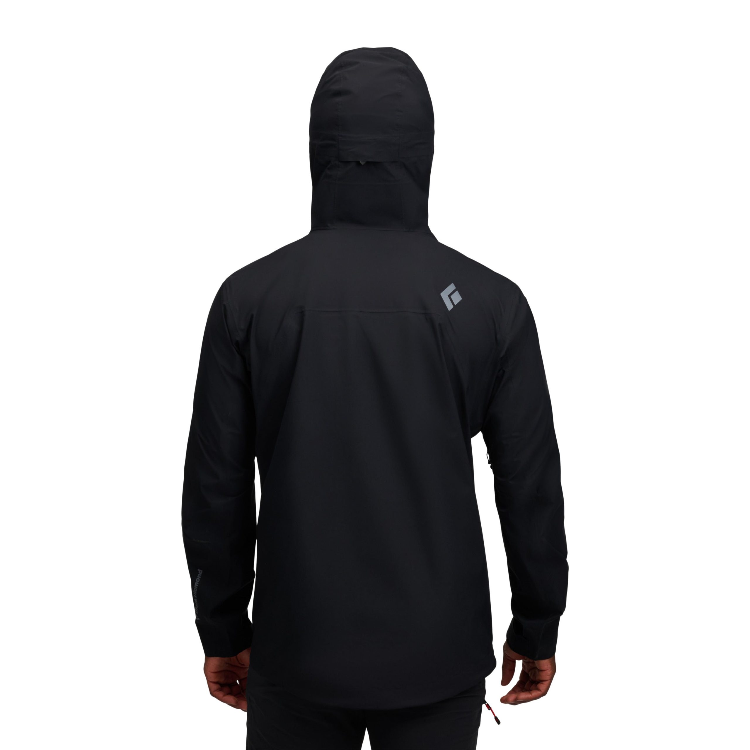 Men's Strataline Stretch Shell - Image 5