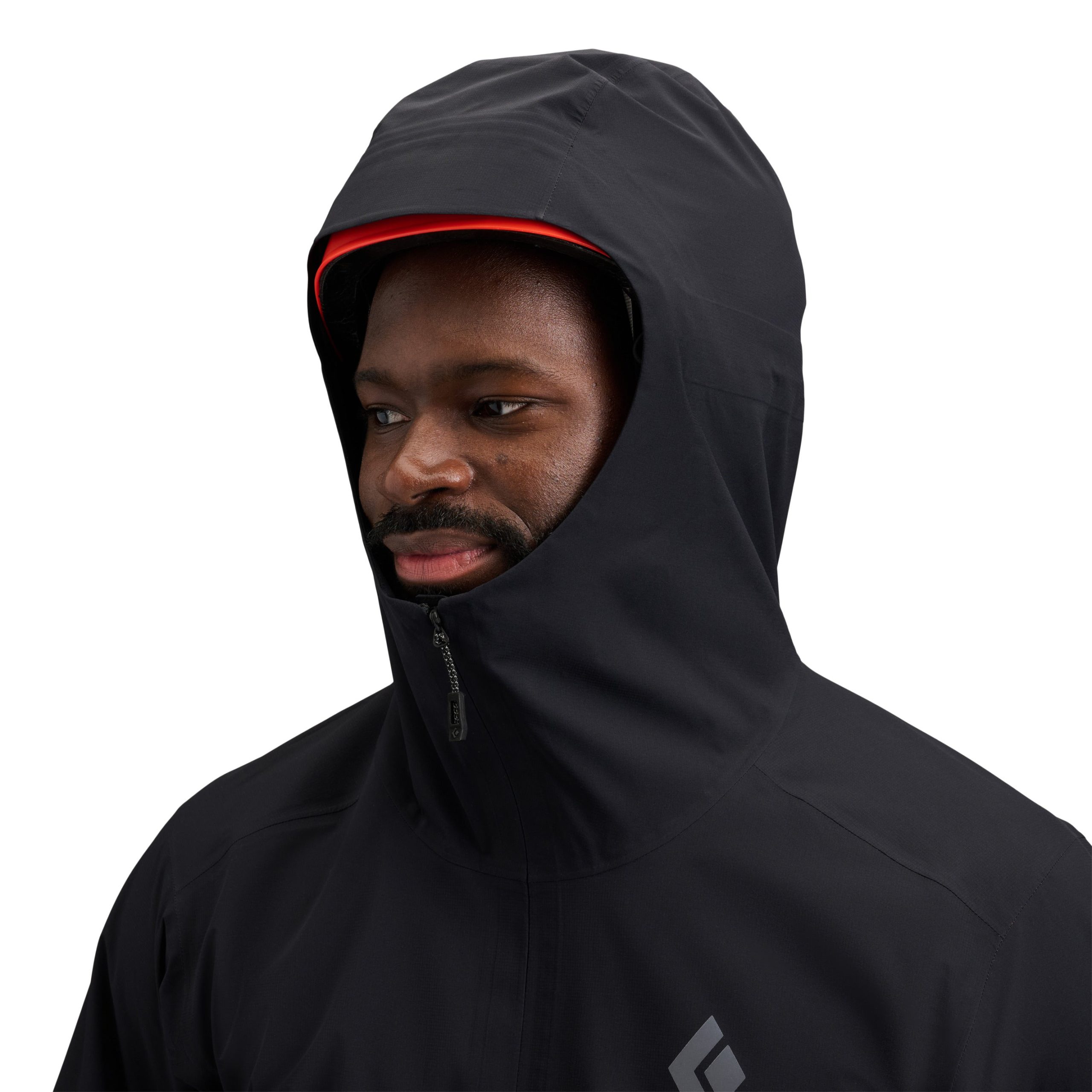 Men's Strataline Stretch Shell - Image 6