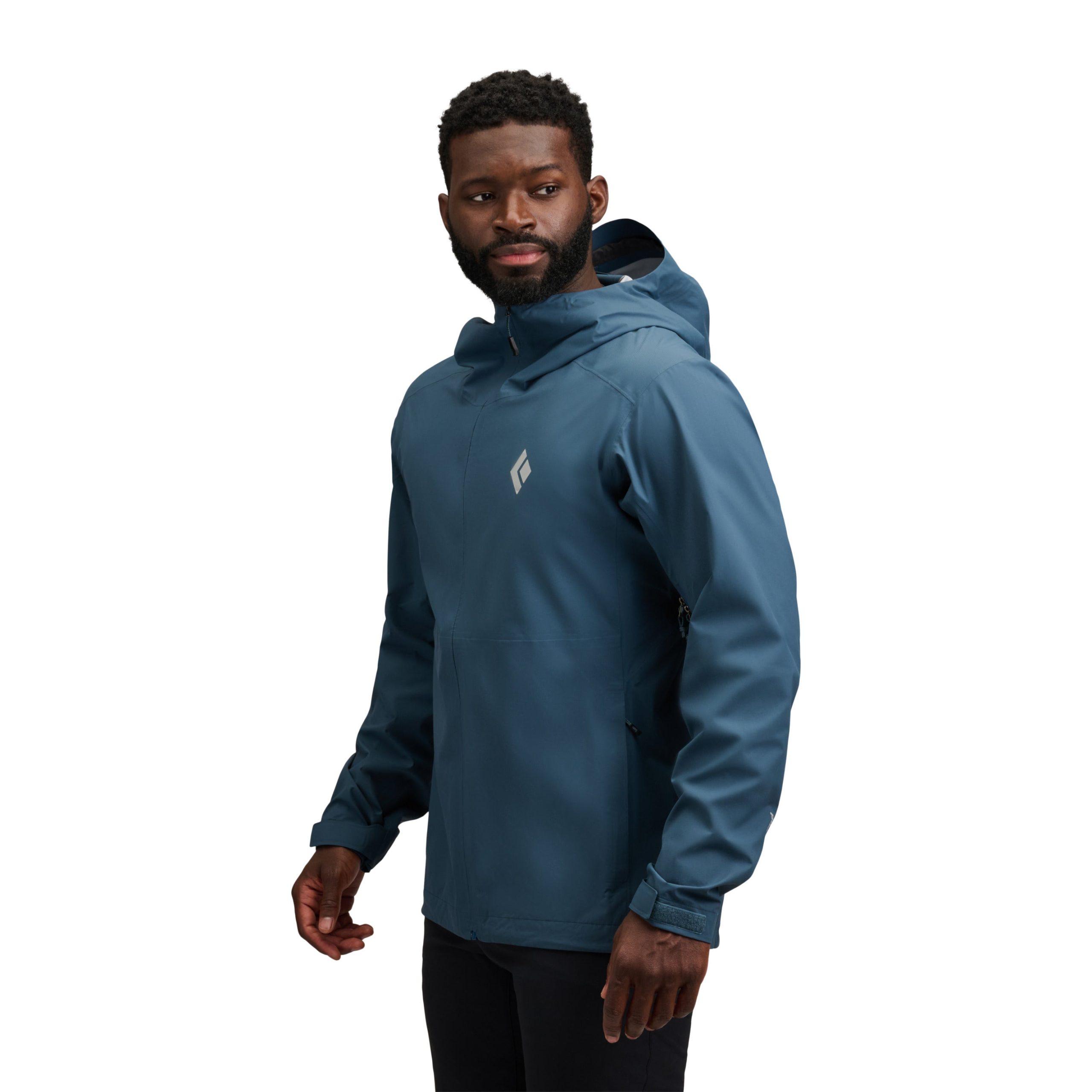 Men's Strataline Stretch Shell - Image 12