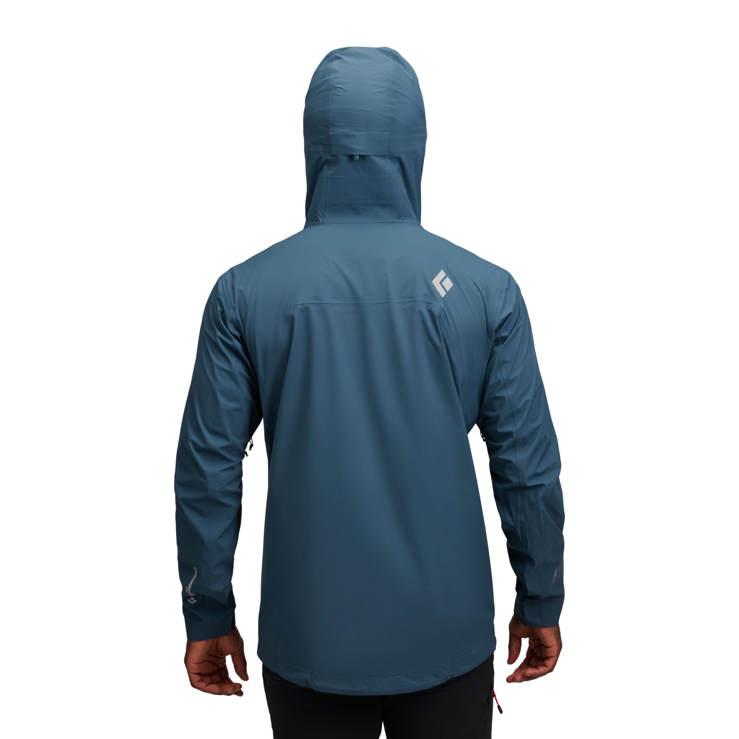 Men's Strataline Stretch Shell - Image 13