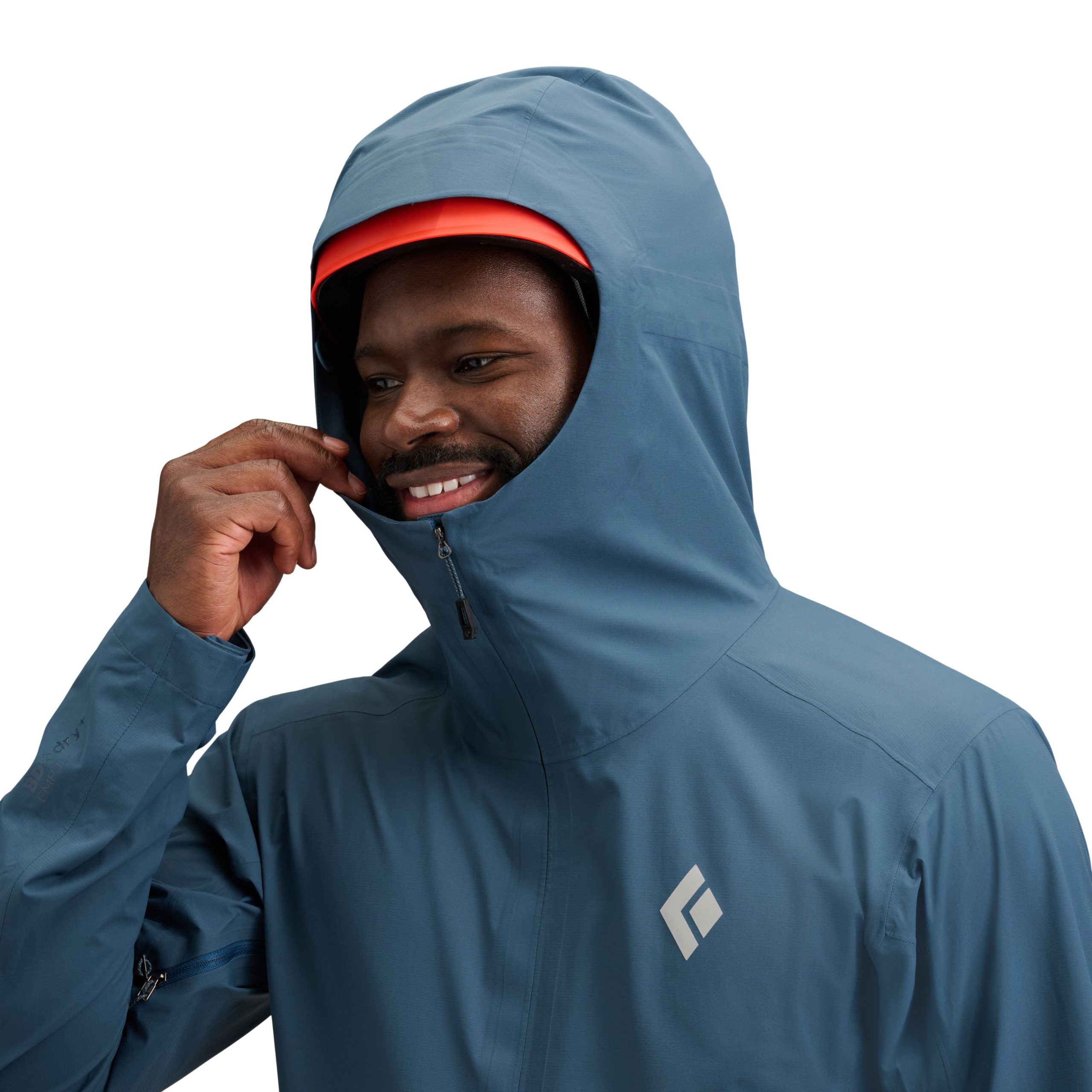 Men's Strataline Stretch Shell - Image 14
