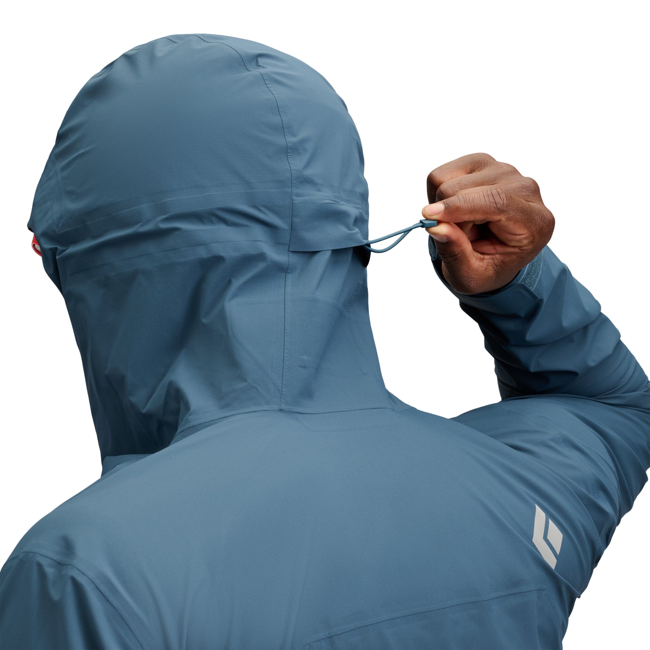 Men's Strataline Stretch Shell - Image 15