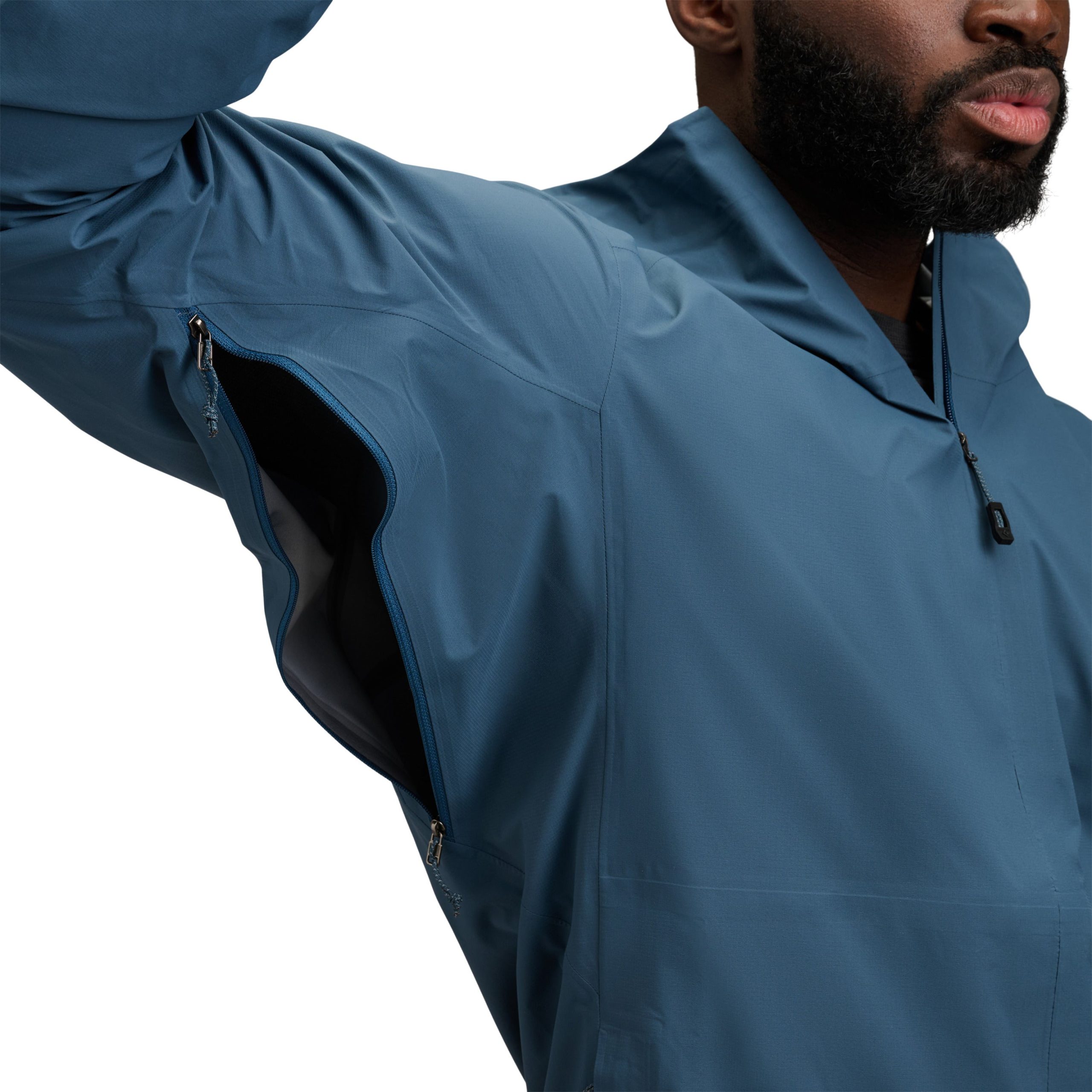 Men's Strataline Stretch Shell - Image 16