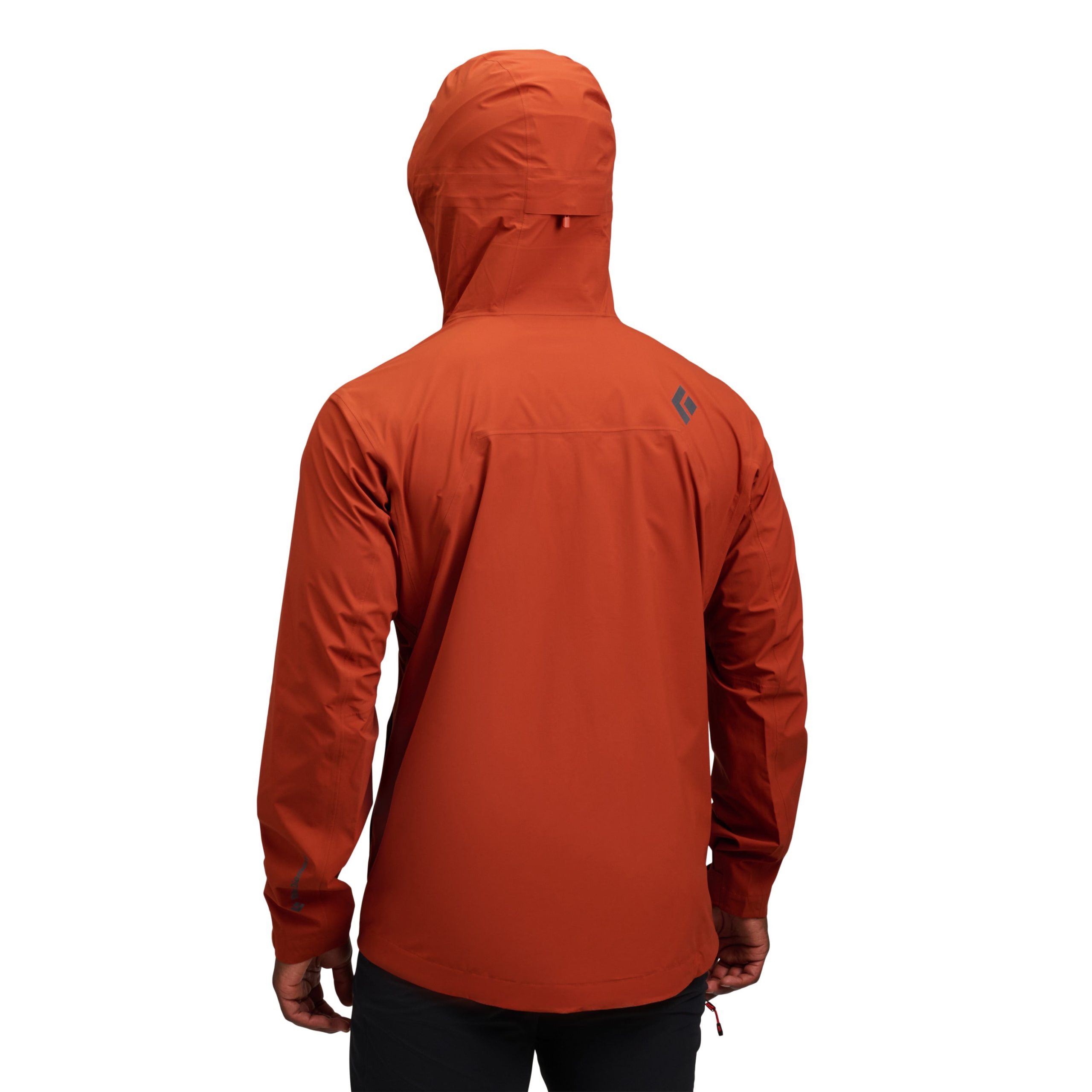 Men's Strataline Stretch Shell - Image 22