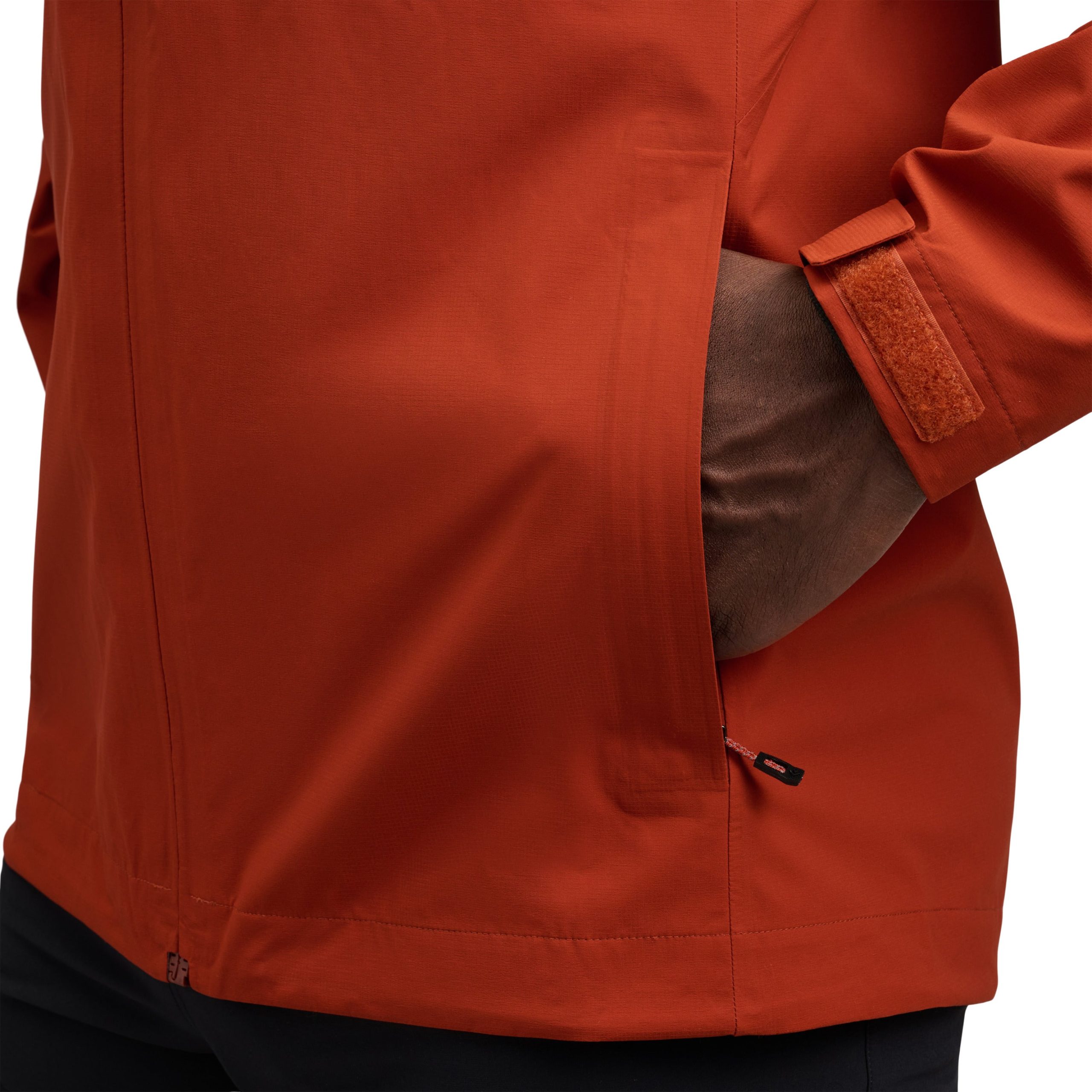 Men's Strataline Stretch Shell - Image 25