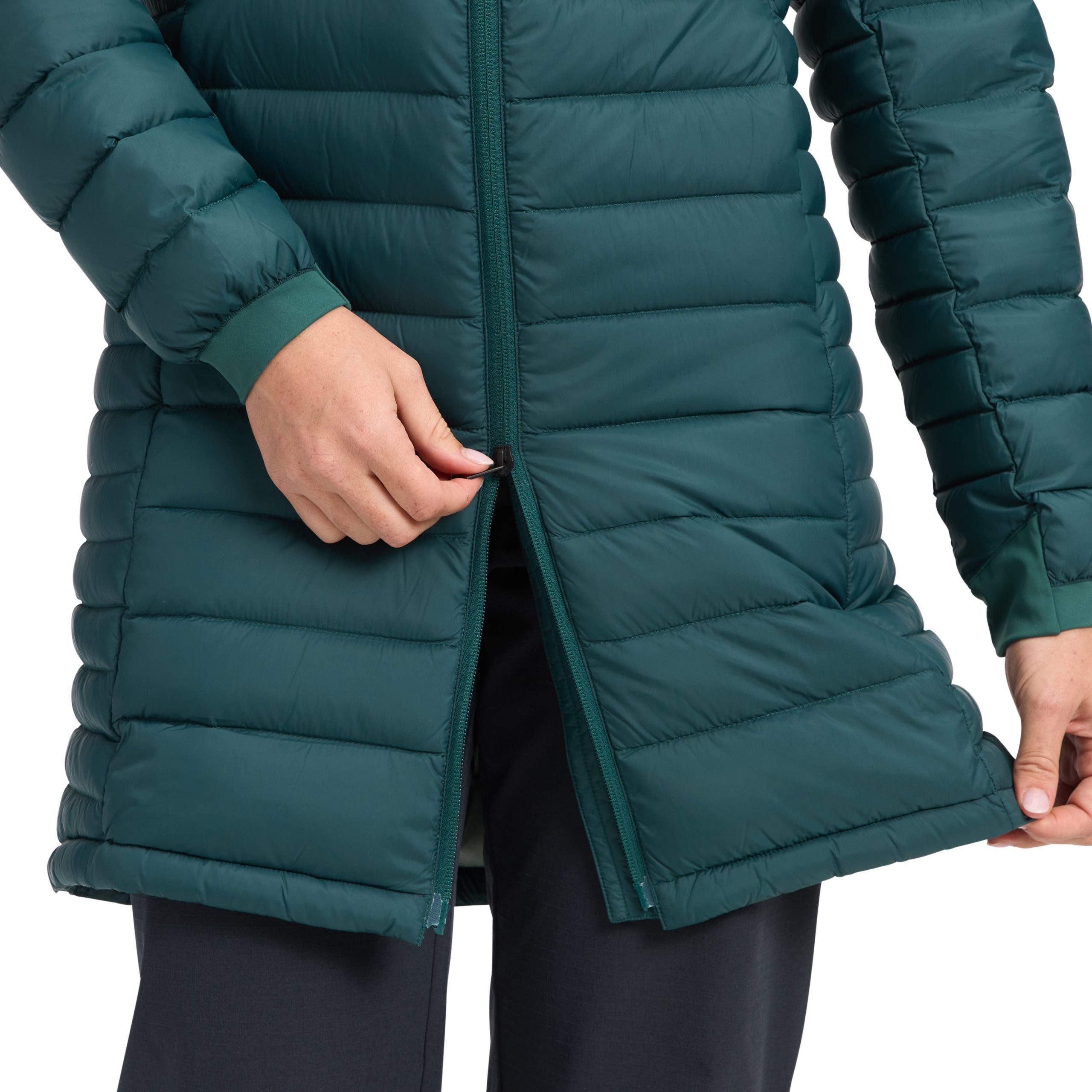 Women's Access Down 2.0 Parka - Image 22