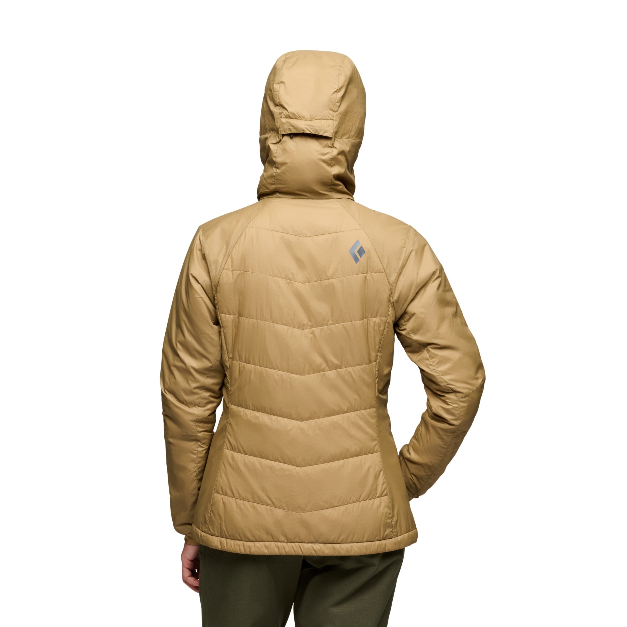 Women's Solution 2.0 Hoody - Image 3