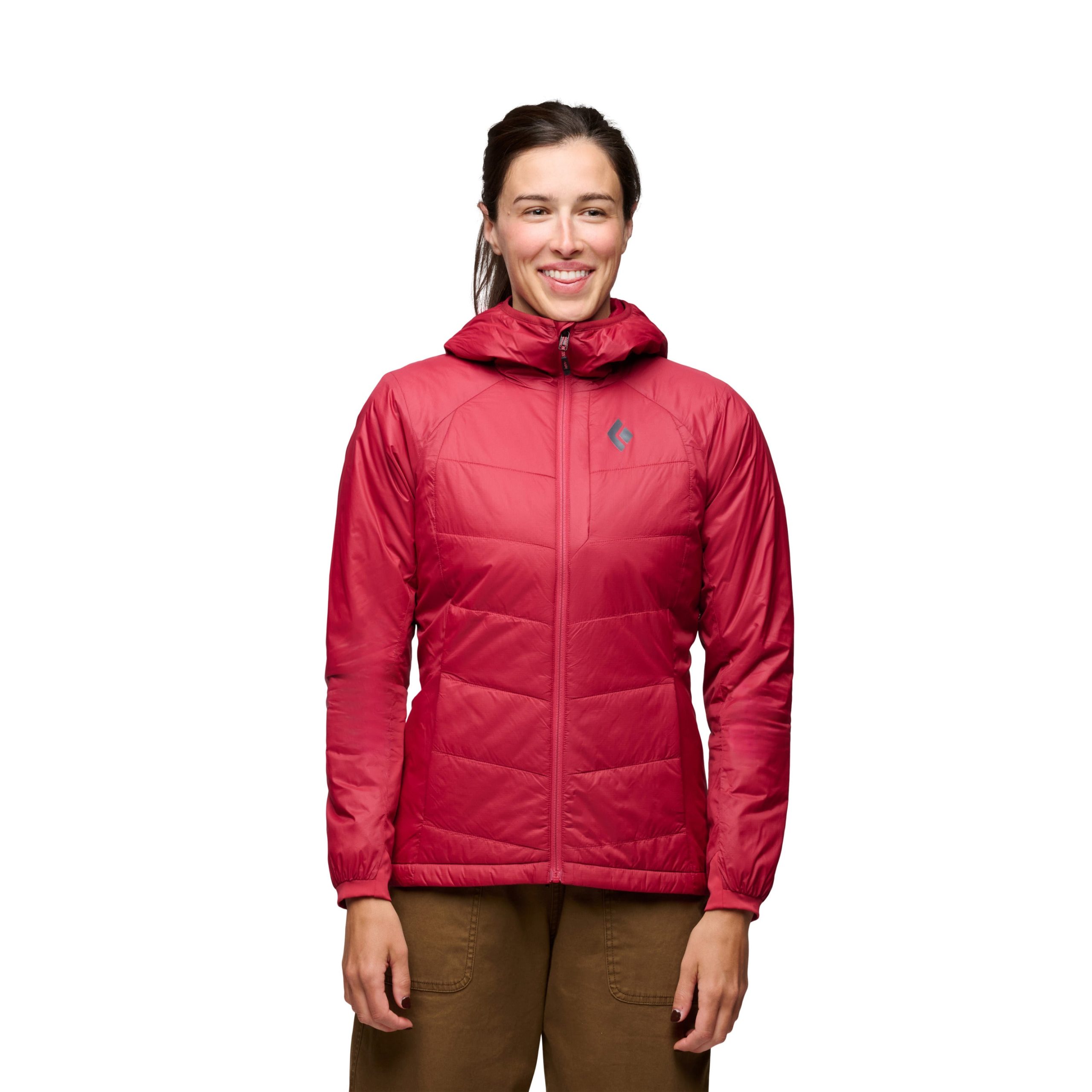 Women's Solution 2.0 Hoody - Image 15