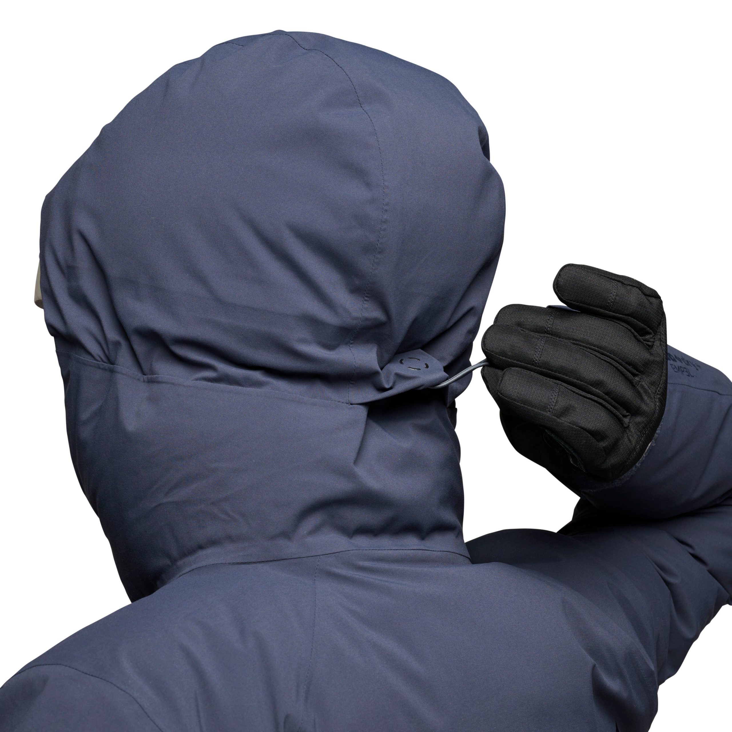 Women's Factor Insulated Parka - Past Season - Image 7