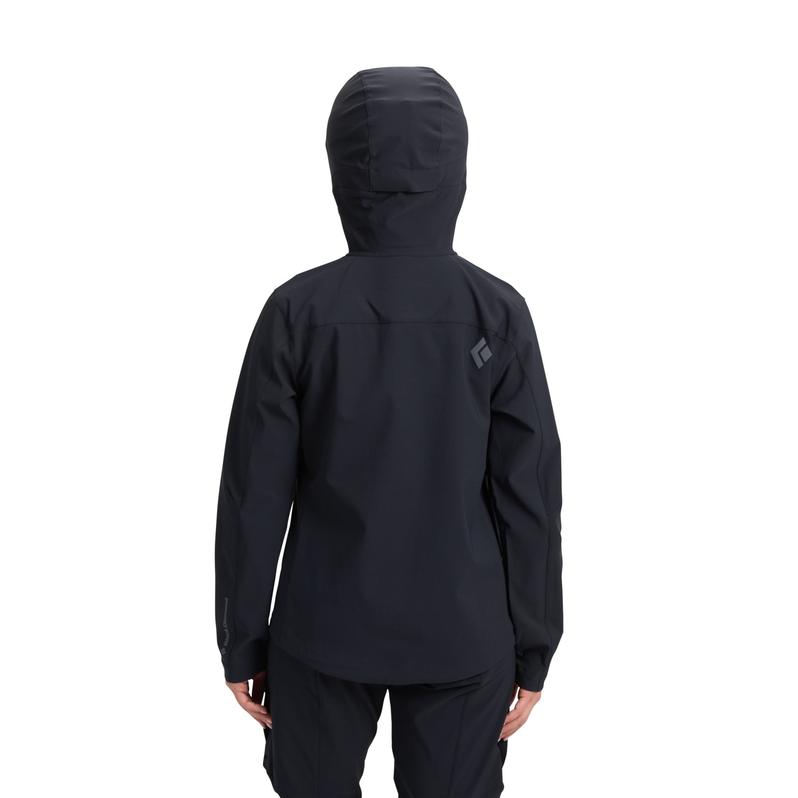 Women's Dawn Patrol Softshell - Past Season - Image 20