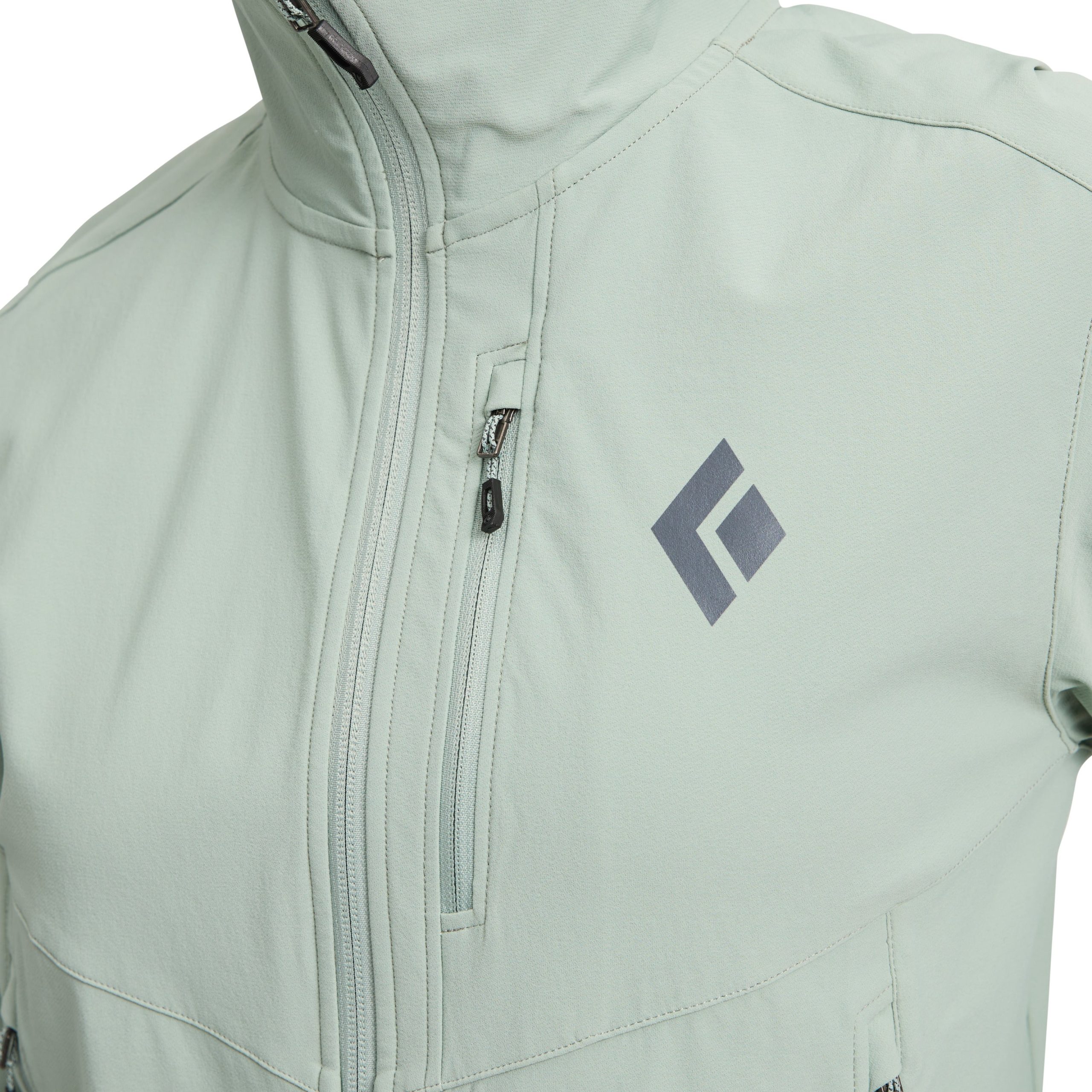 Women's Dawn Patrol Softshell - Past Season - Image 5