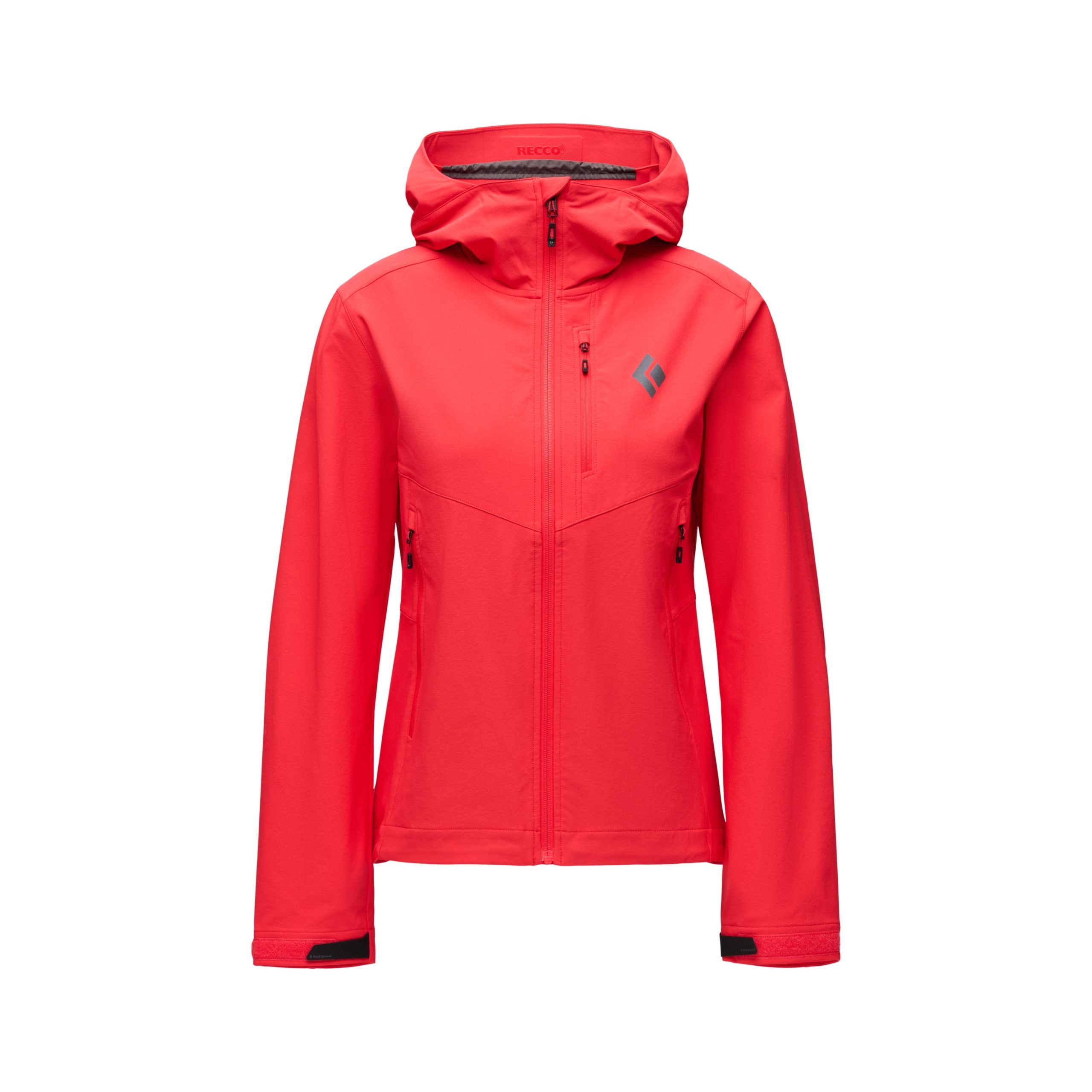 Women's Dawn Patrol Softshell - Past Season - Image 28