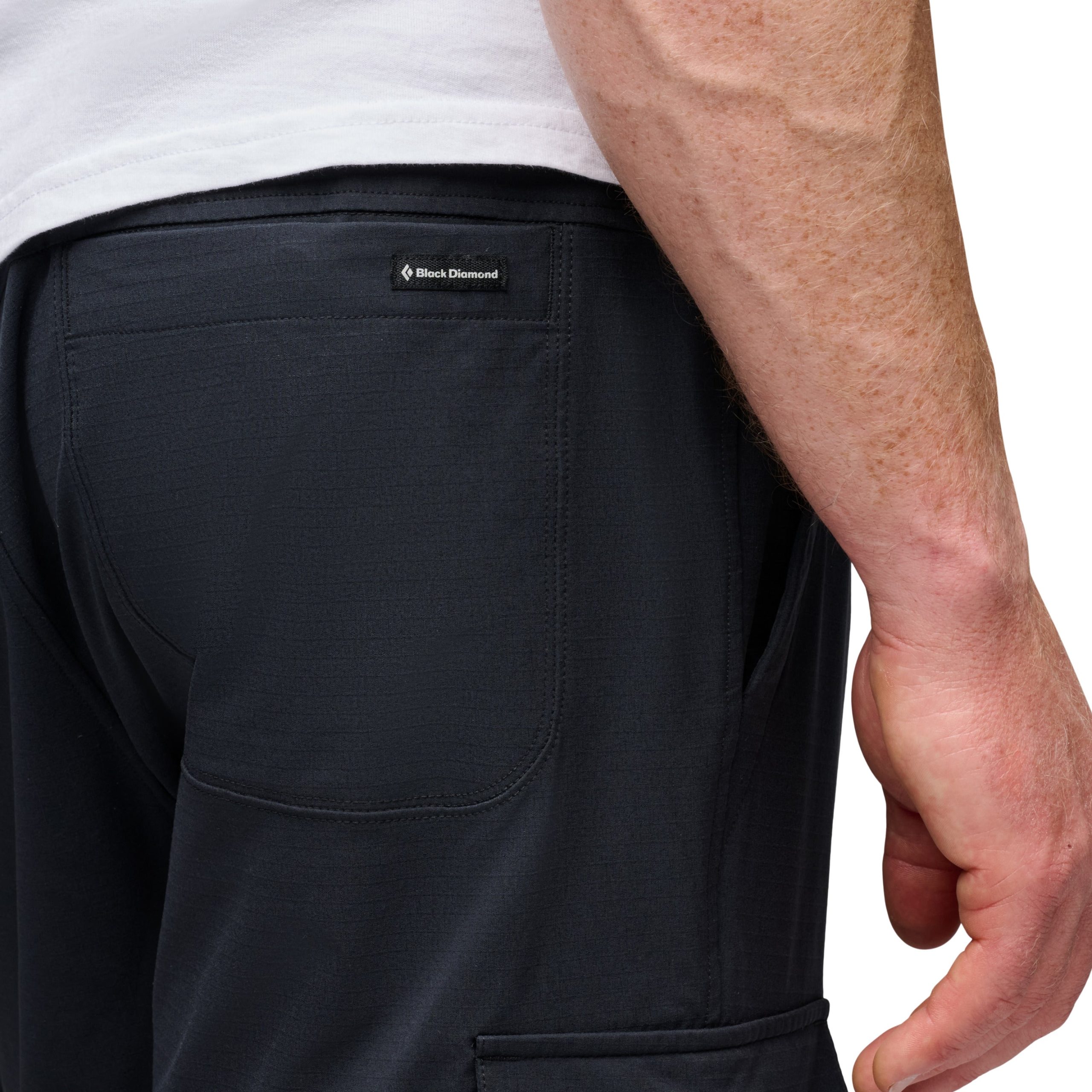 Men's Sequence Cargo Pants - Image 21