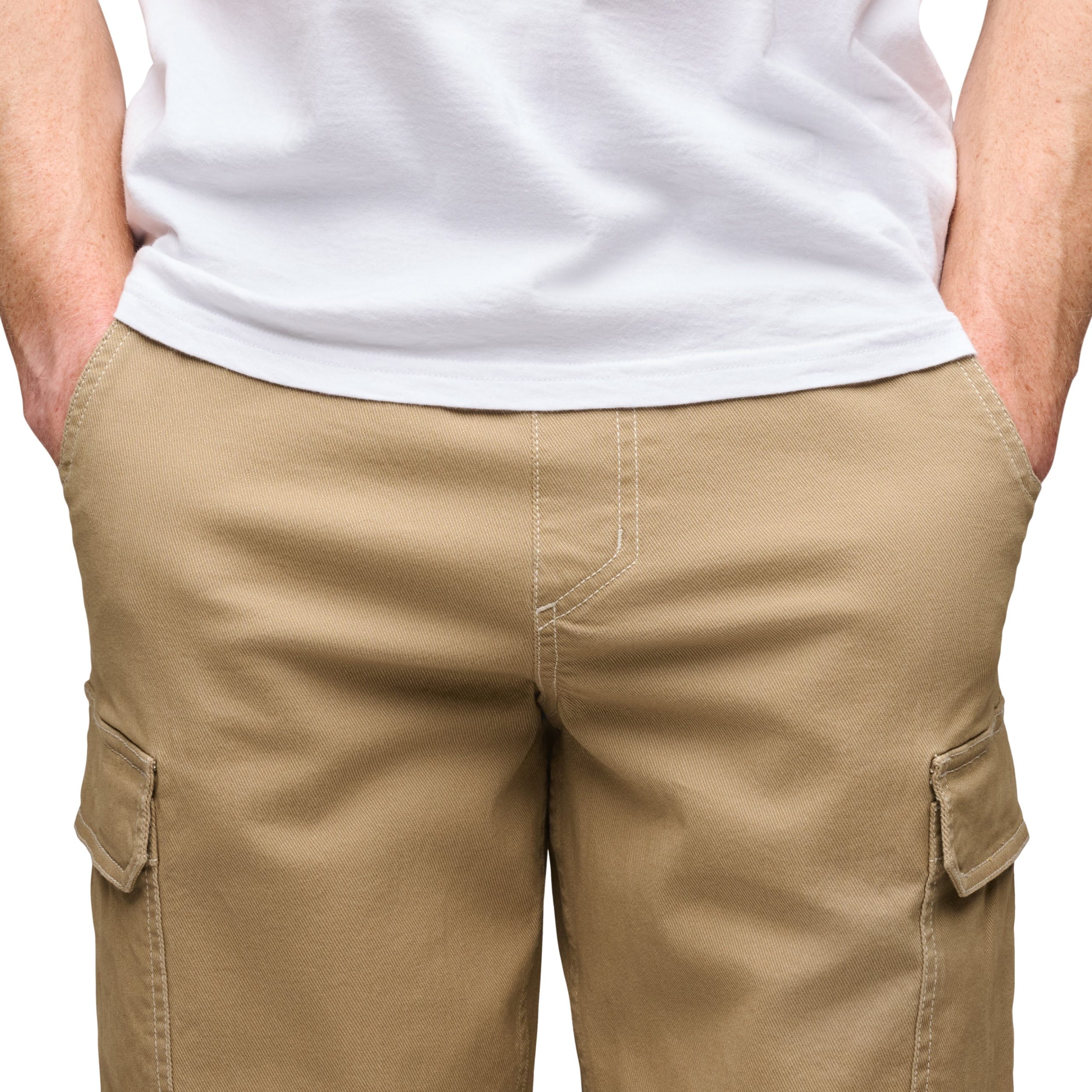 Men's Dirtbag Cargo Pants - Image 4