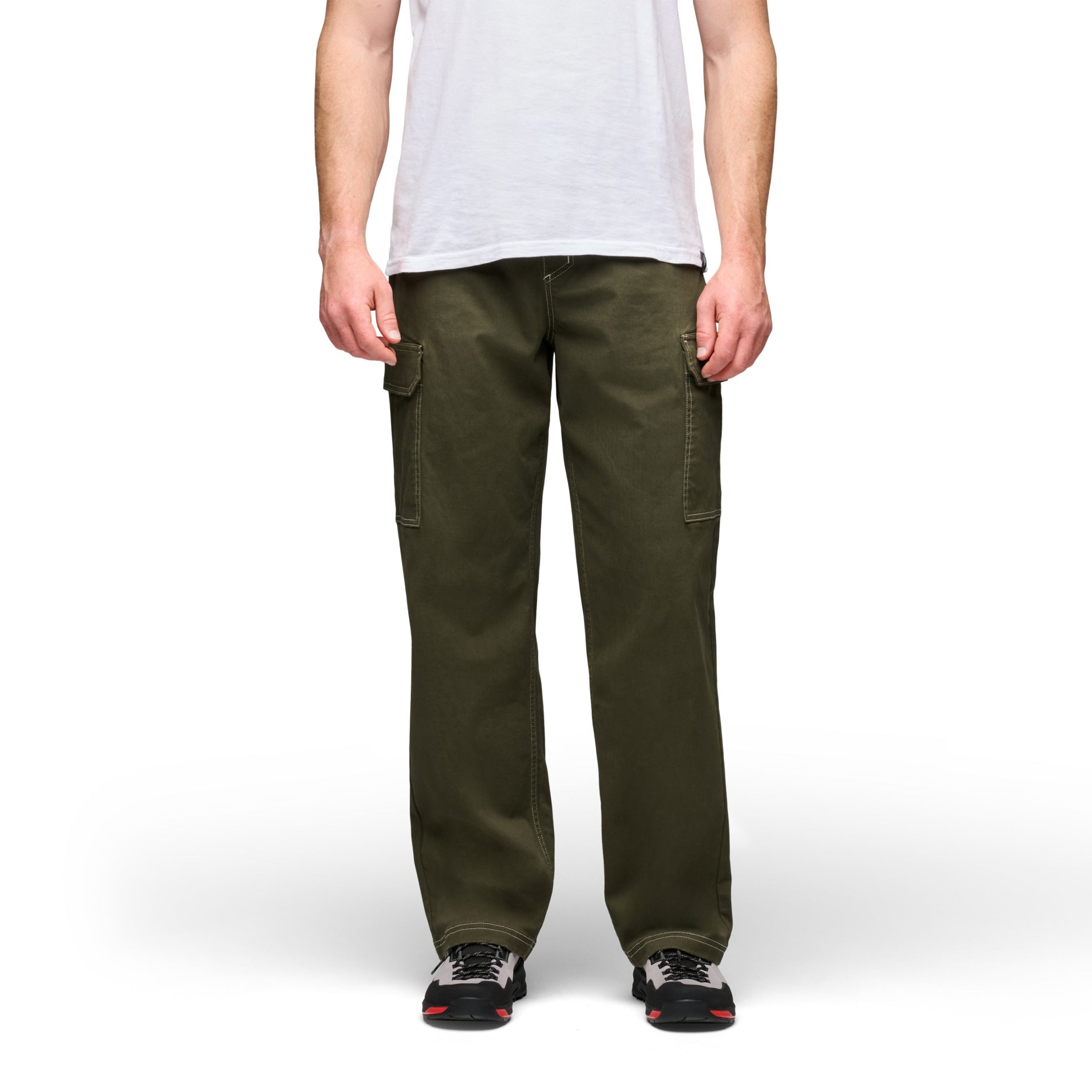 Men's Dirtbag Cargo Pants - Image 8
