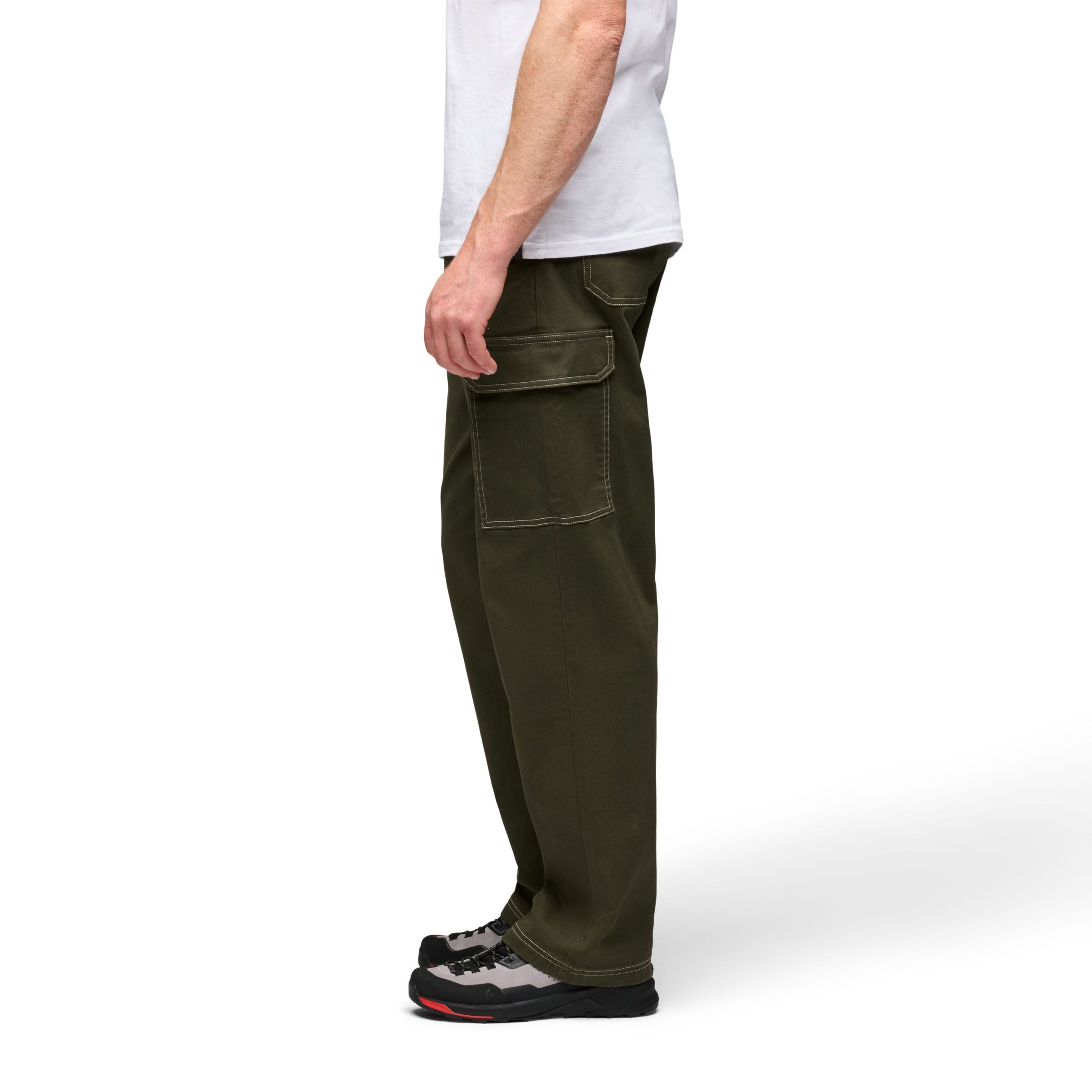 Men's Dirtbag Cargo Pants - Image 9