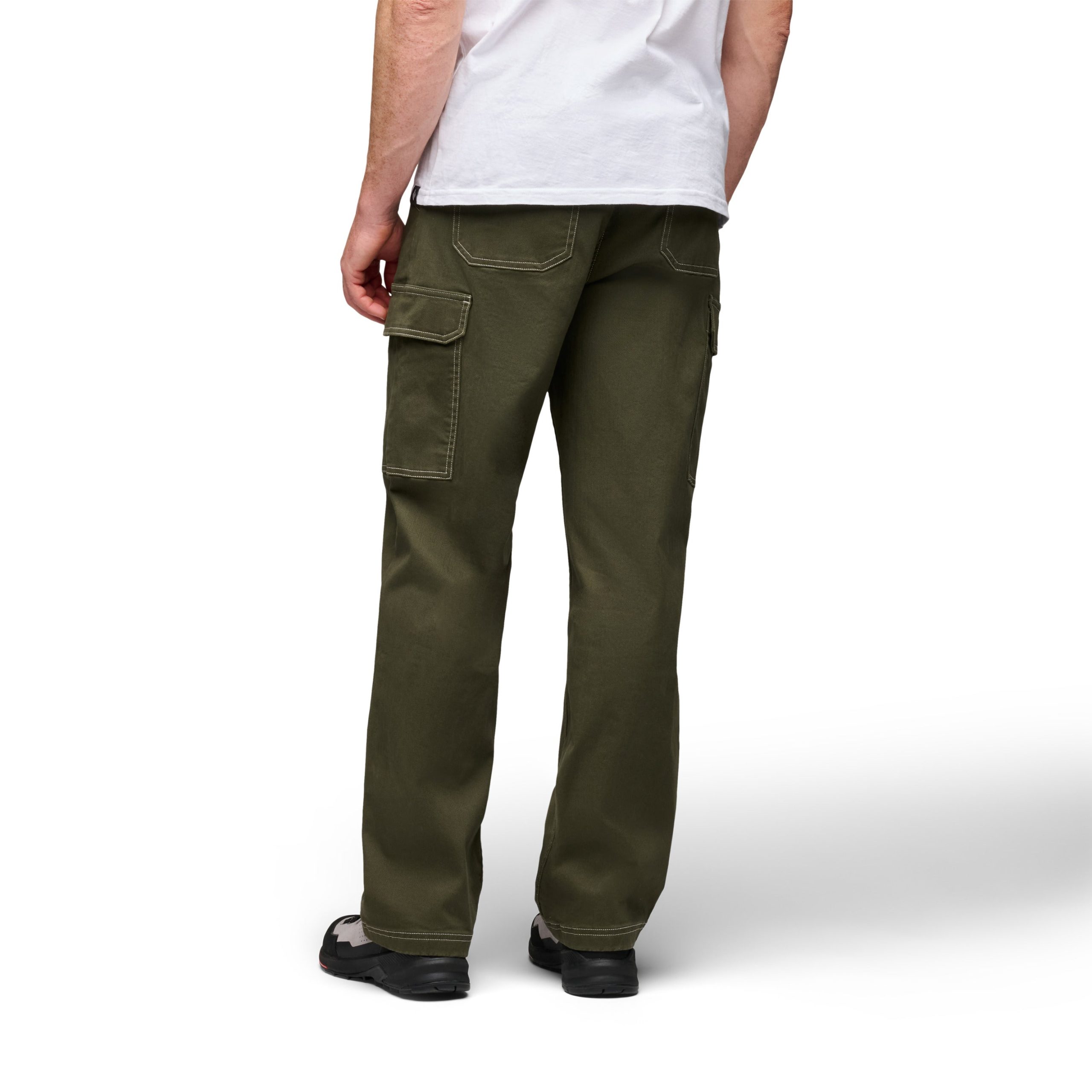 Men's Dirtbag Cargo Pants - Image 10