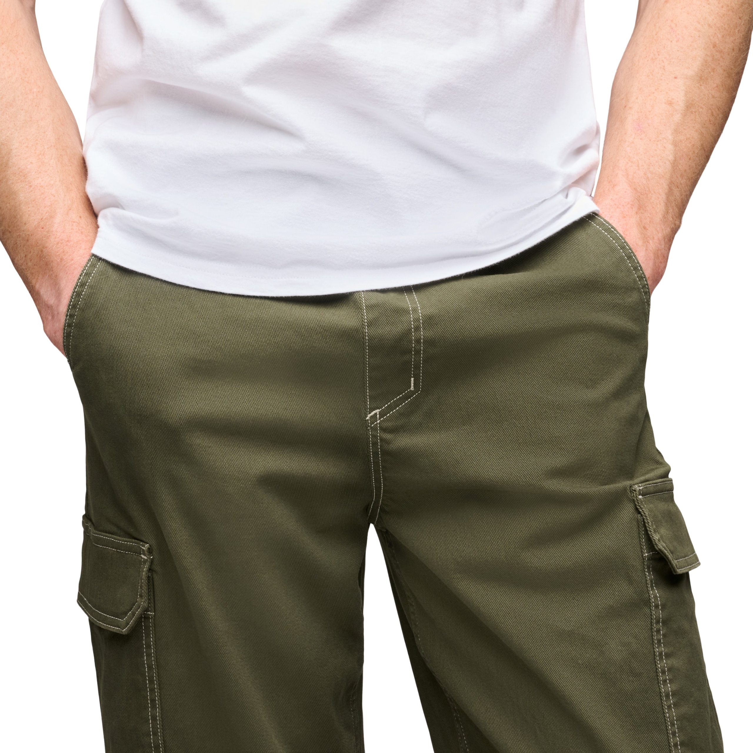 Men's Dirtbag Cargo Pants - Image 13