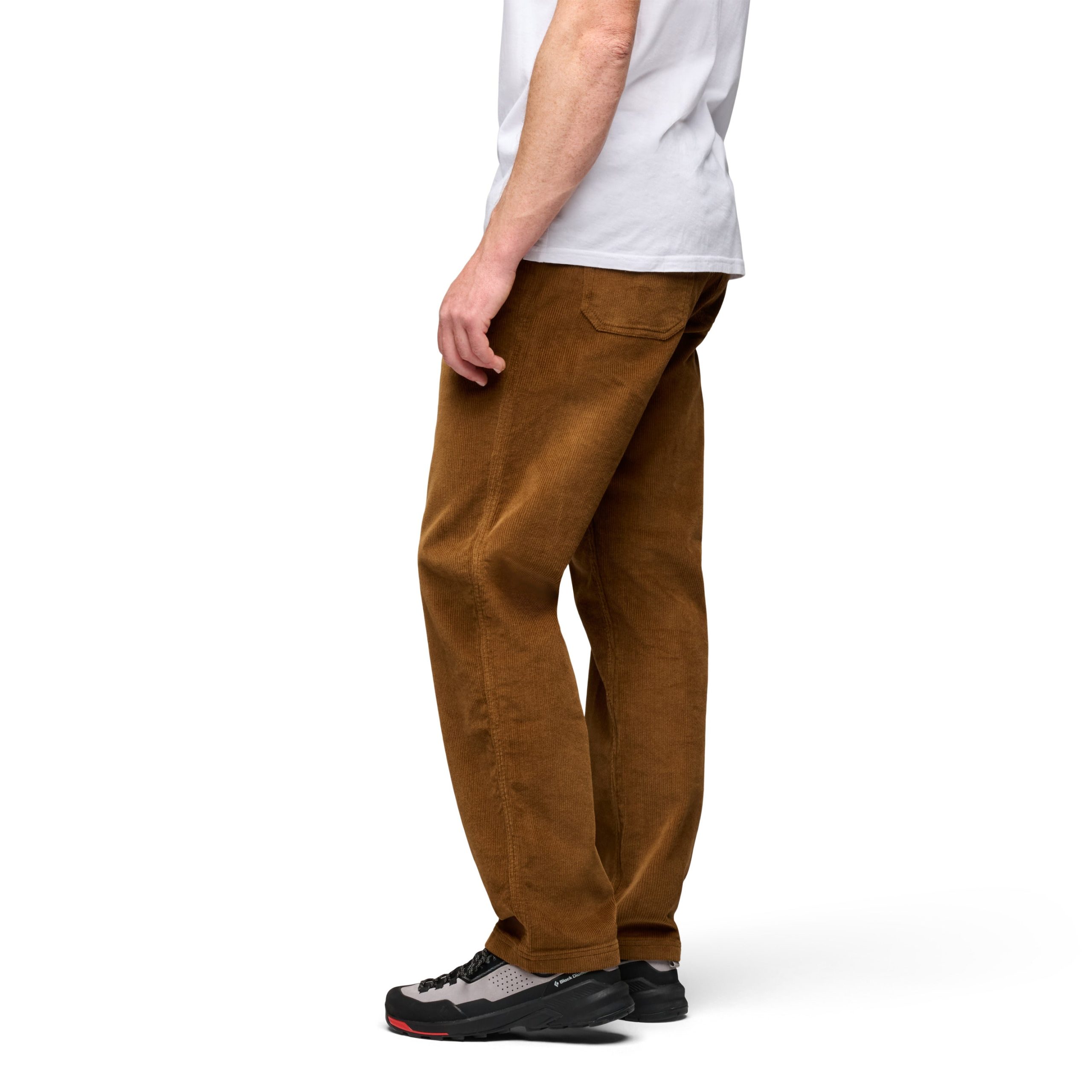 Men's Dirtbag Corduroy Pants - Image 2