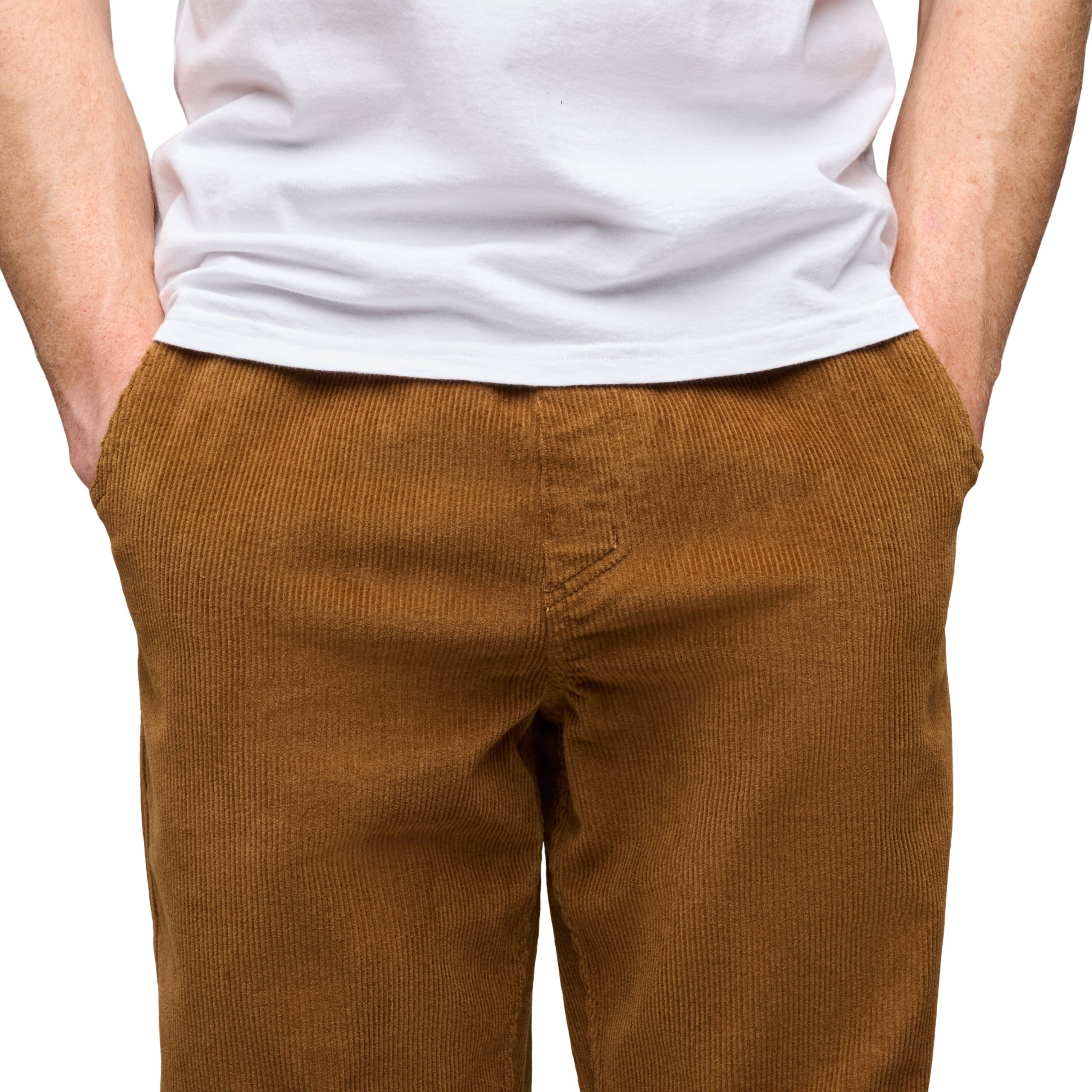 Men's Dirtbag Corduroy Pants - Image 4