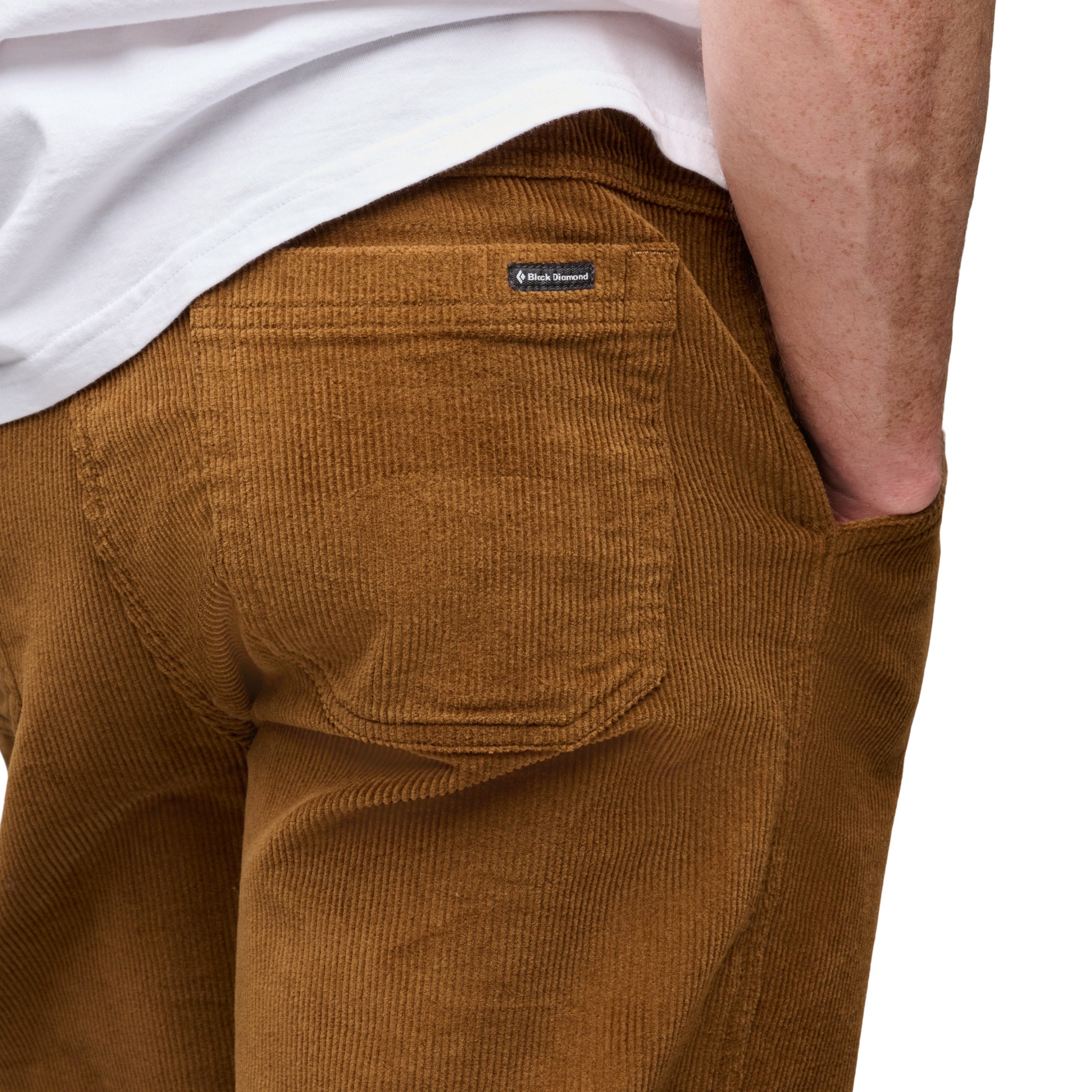 Men's Dirtbag Corduroy Pants - Image 6