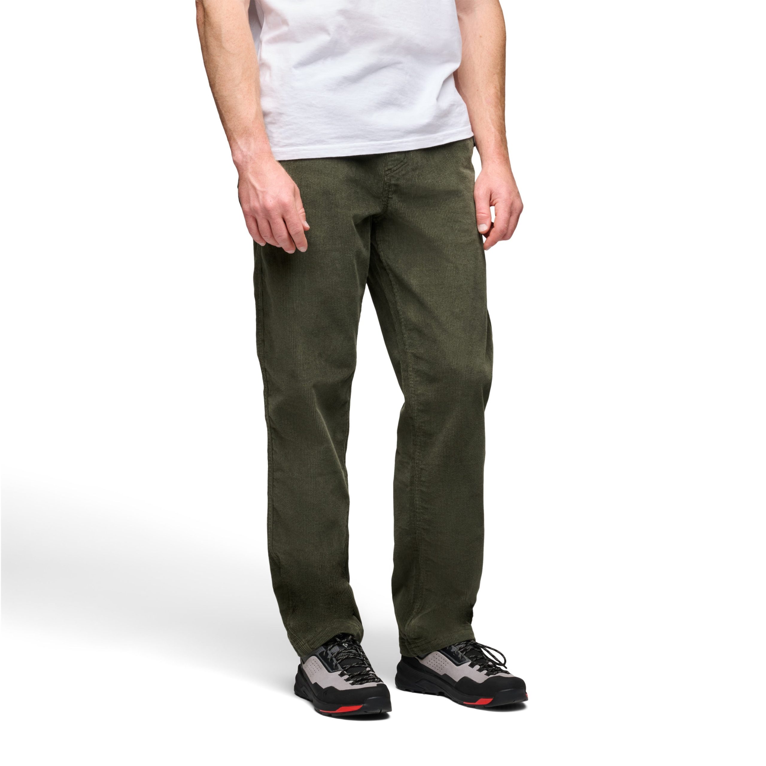 Men's Dirtbag Corduroy Pants - Image 7