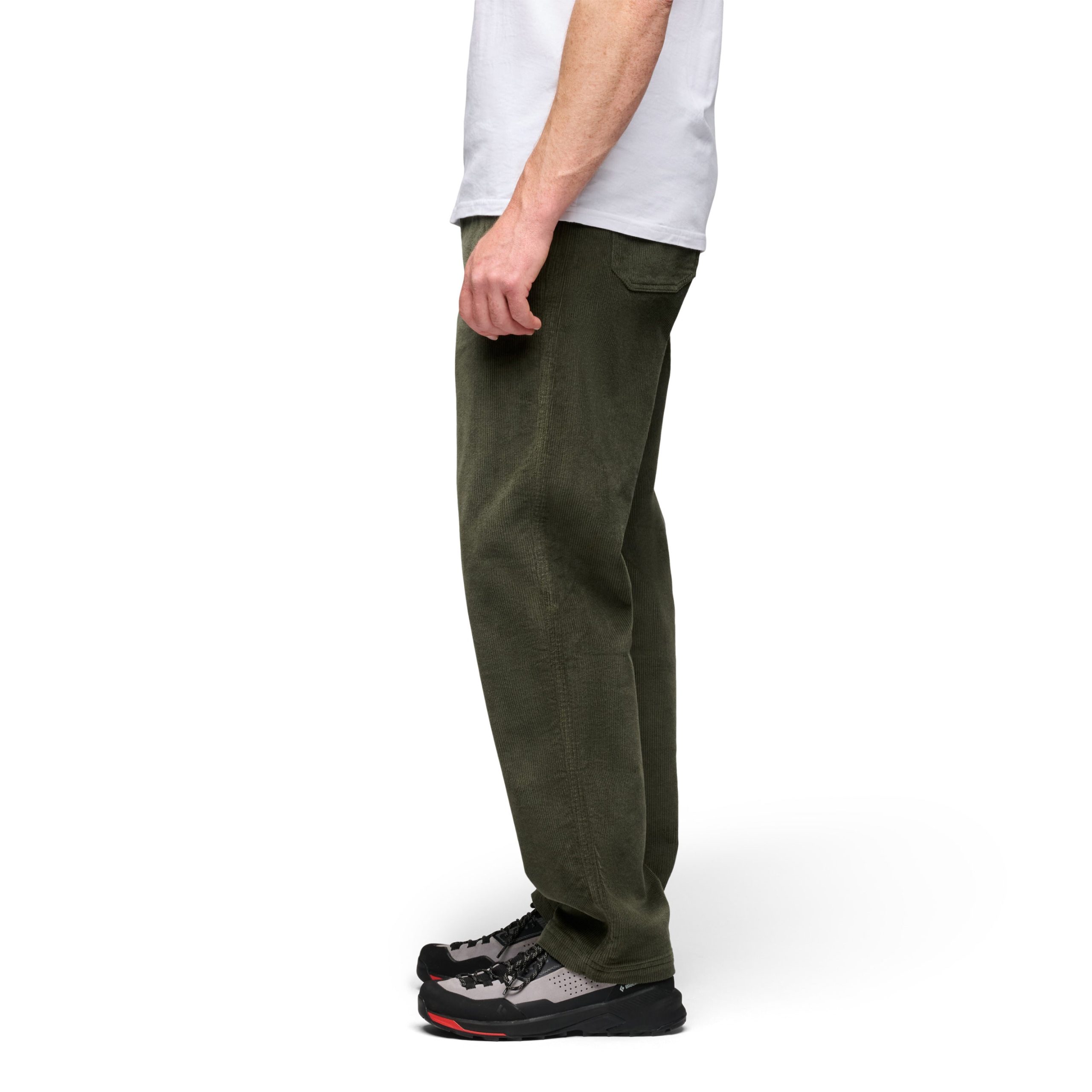 Men's Dirtbag Corduroy Pants - Image 8