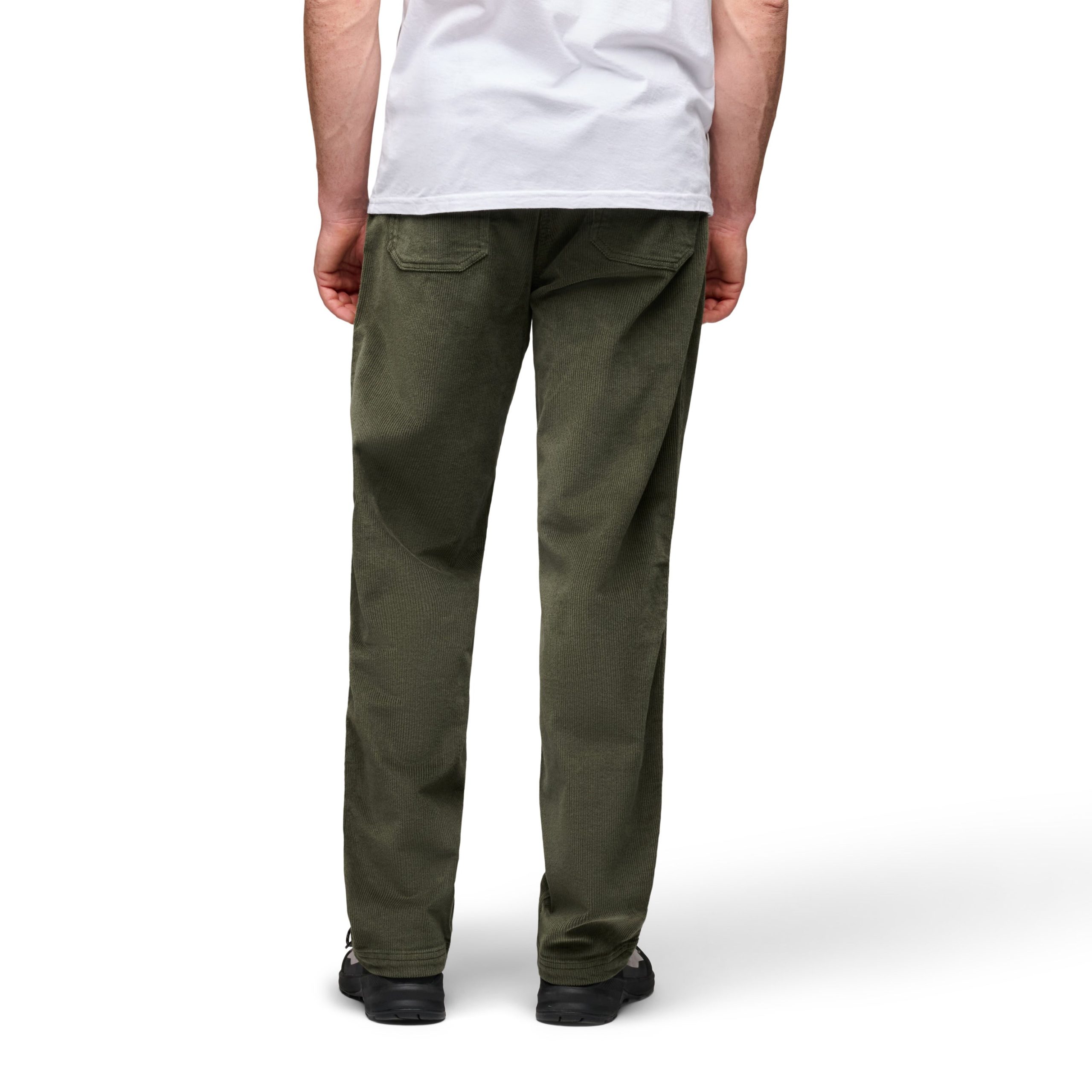 Men's Dirtbag Corduroy Pants - Image 9