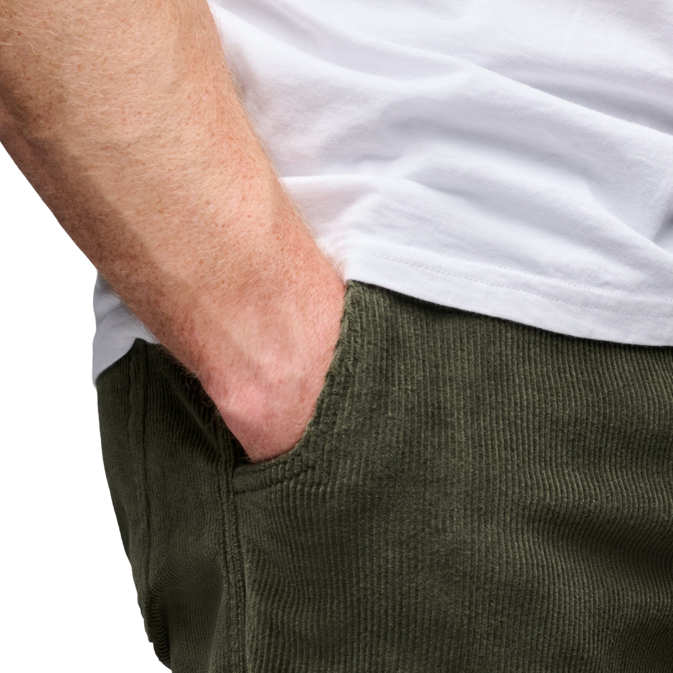 Men's Dirtbag Corduroy Pants - Image 10