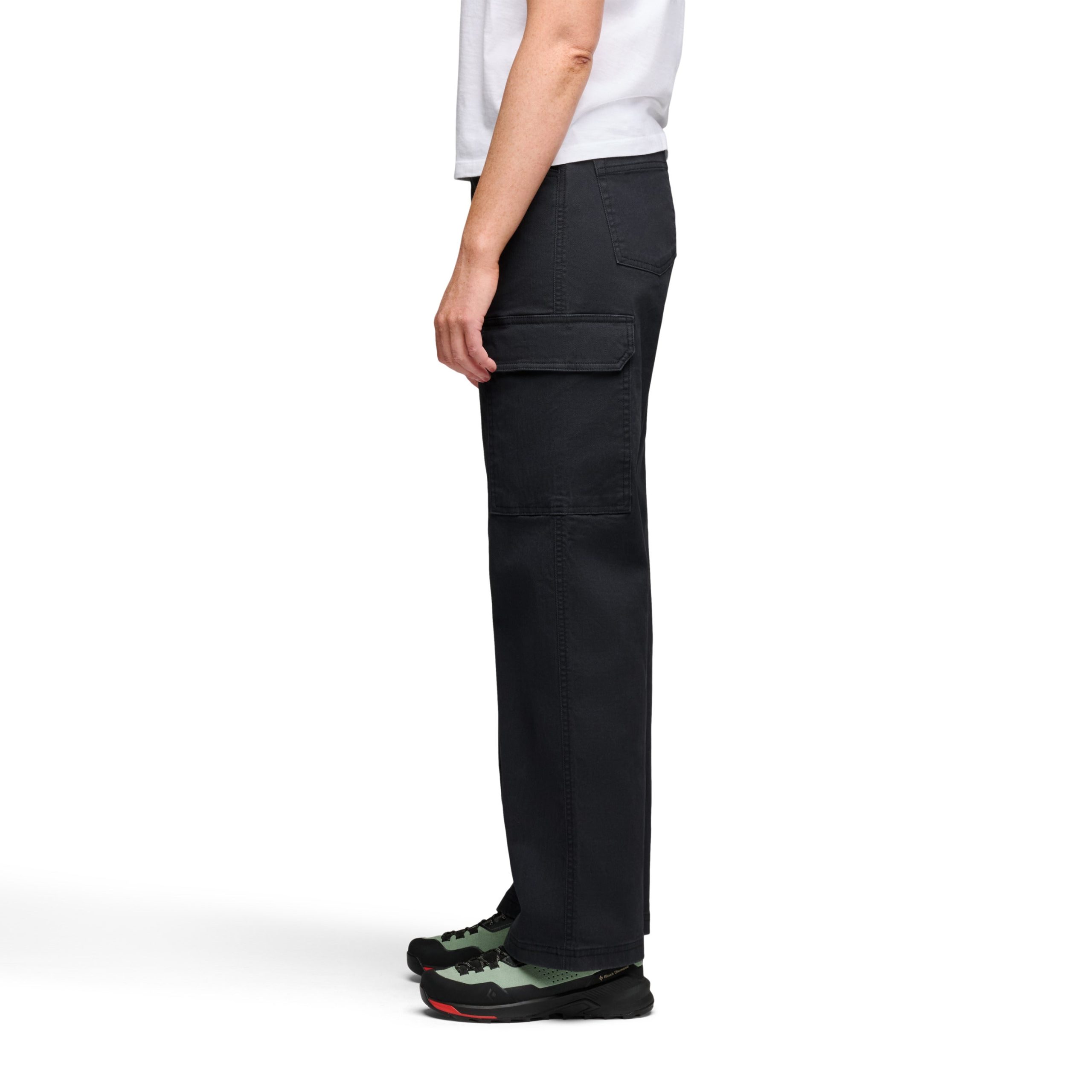 Women's Dirtbag Cargo Pants - Image 17
