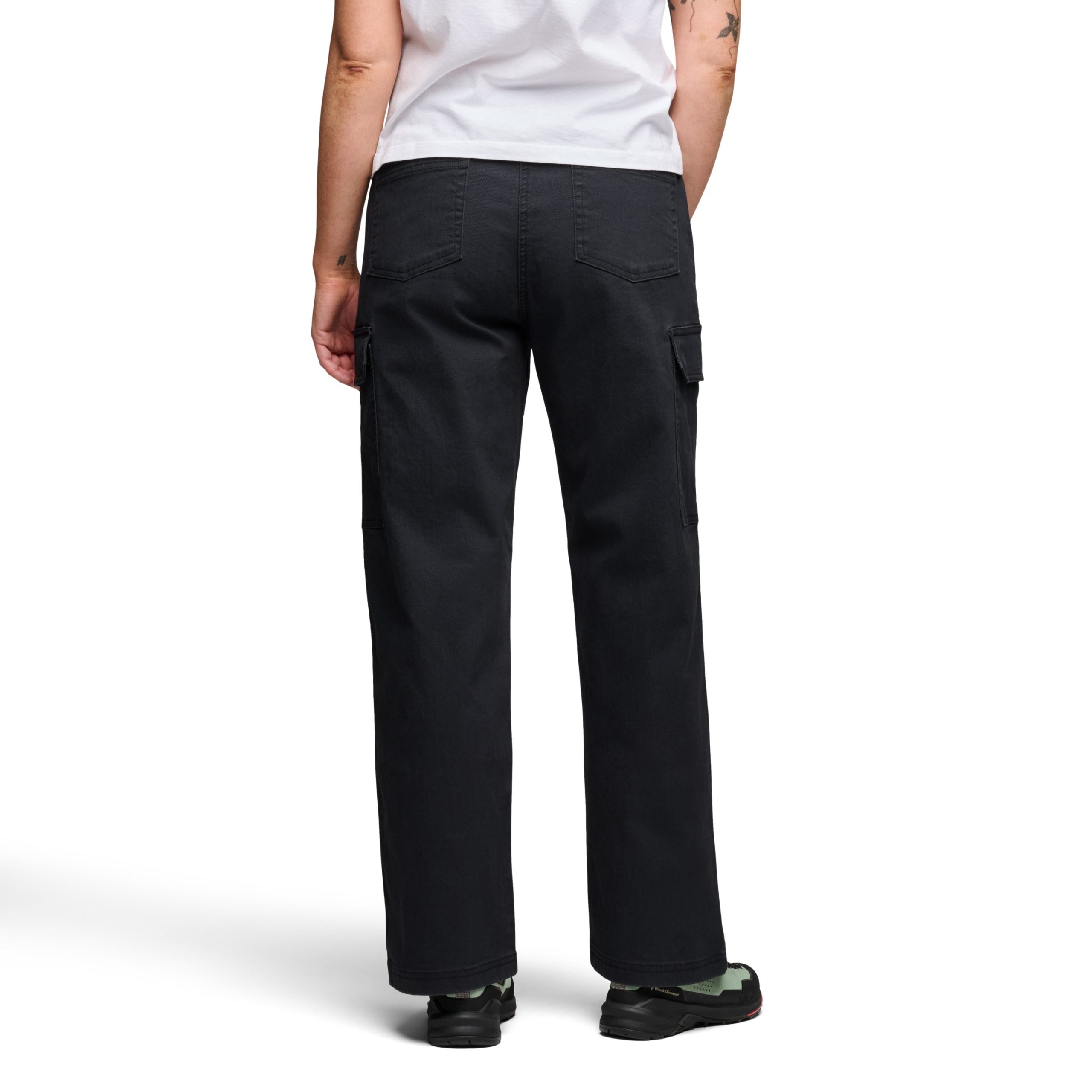 Women's Dirtbag Cargo Pants - Image 18