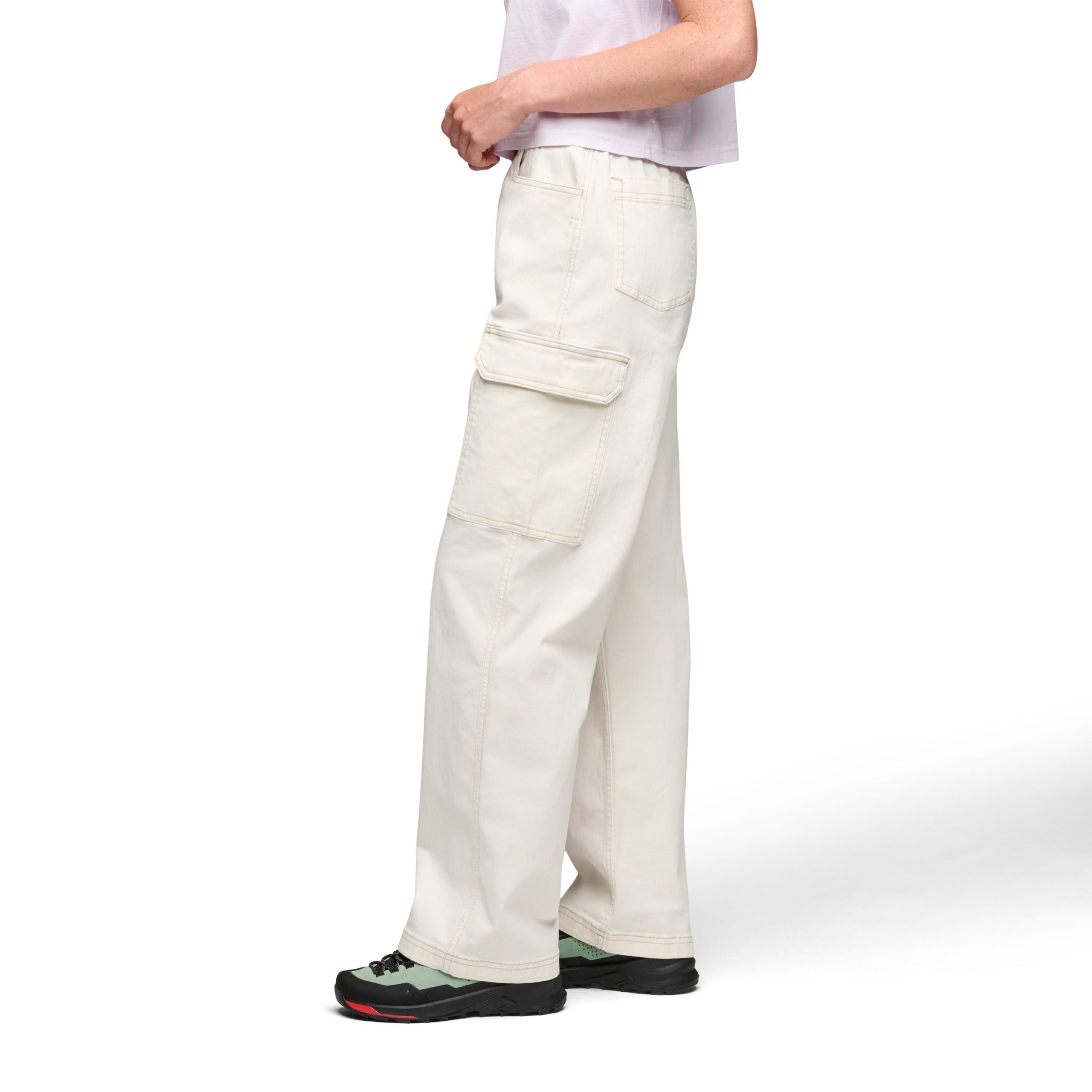 Women's Dirtbag Cargo Pants - Image 2