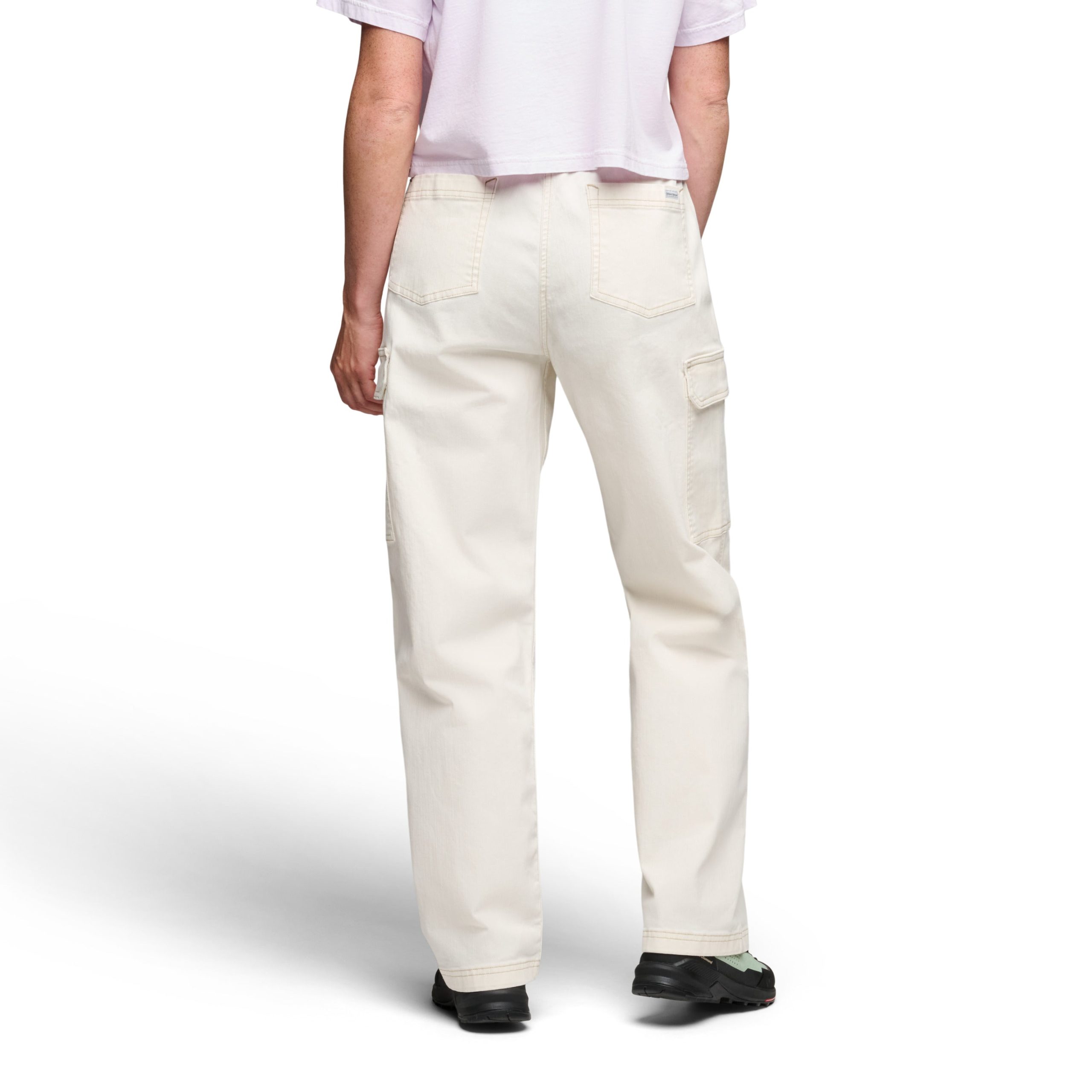 Women's Dirtbag Cargo Pants - Image 3