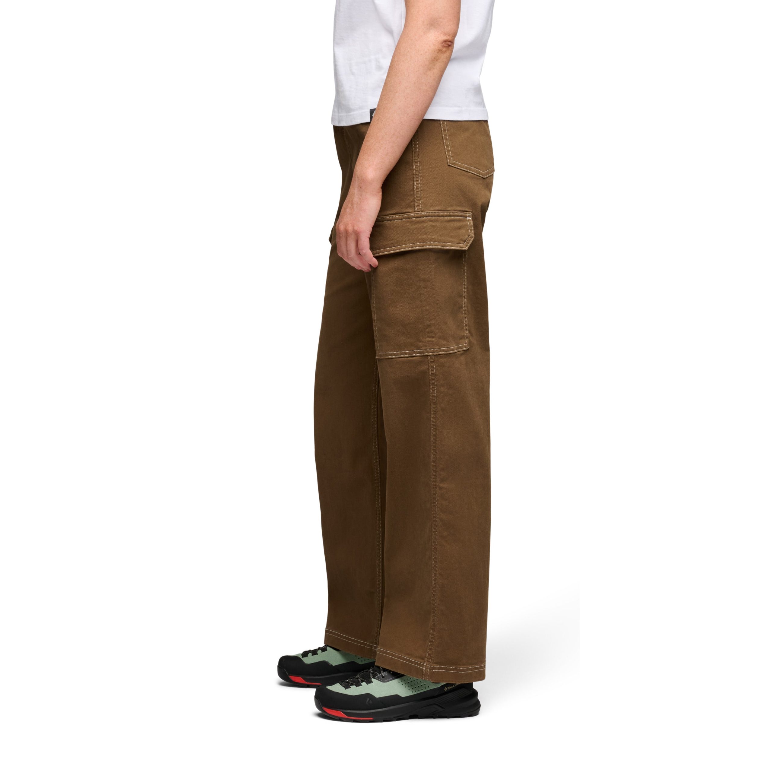 Women's Dirtbag Cargo Pants - Image 9