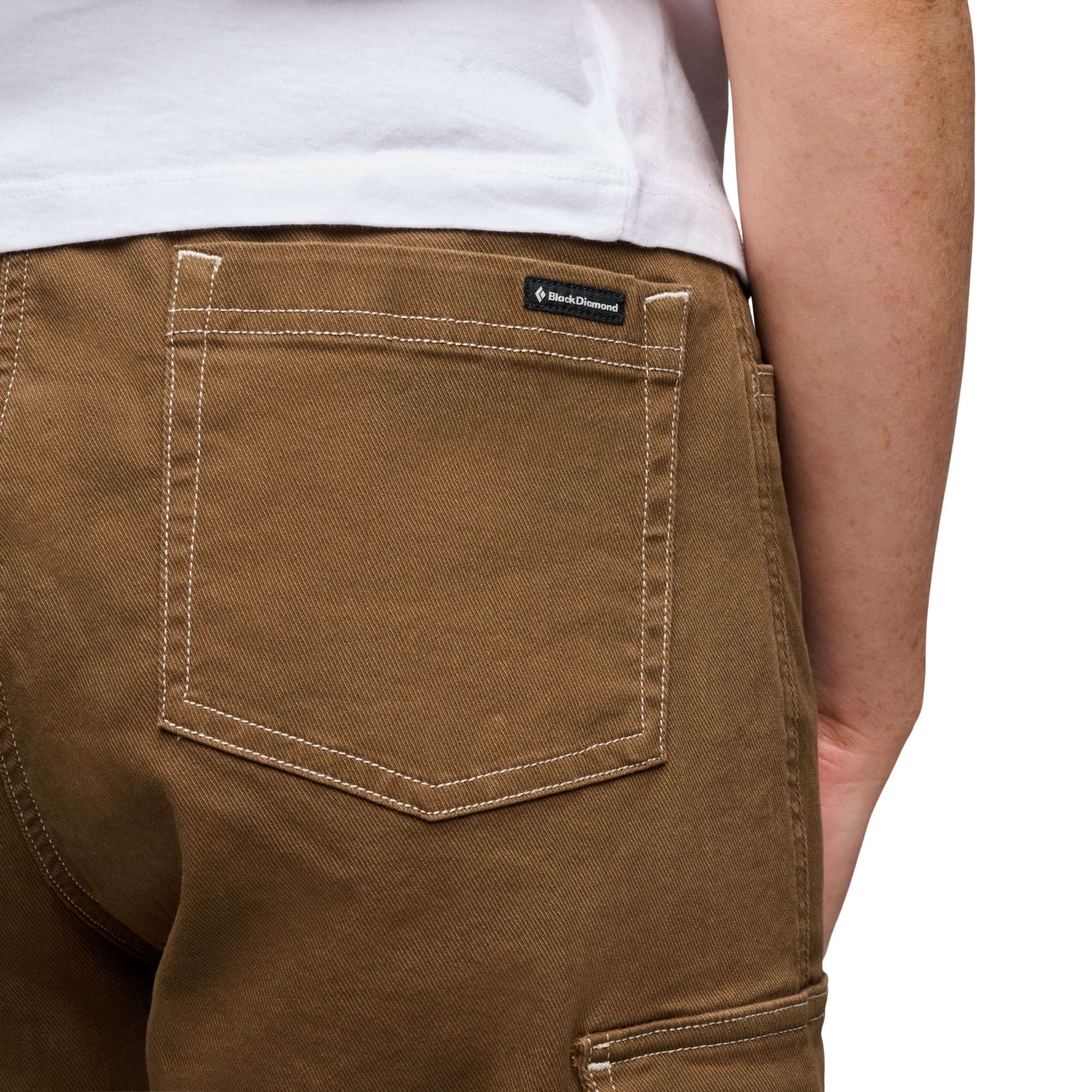 Women's Dirtbag Cargo Pants - Image 11