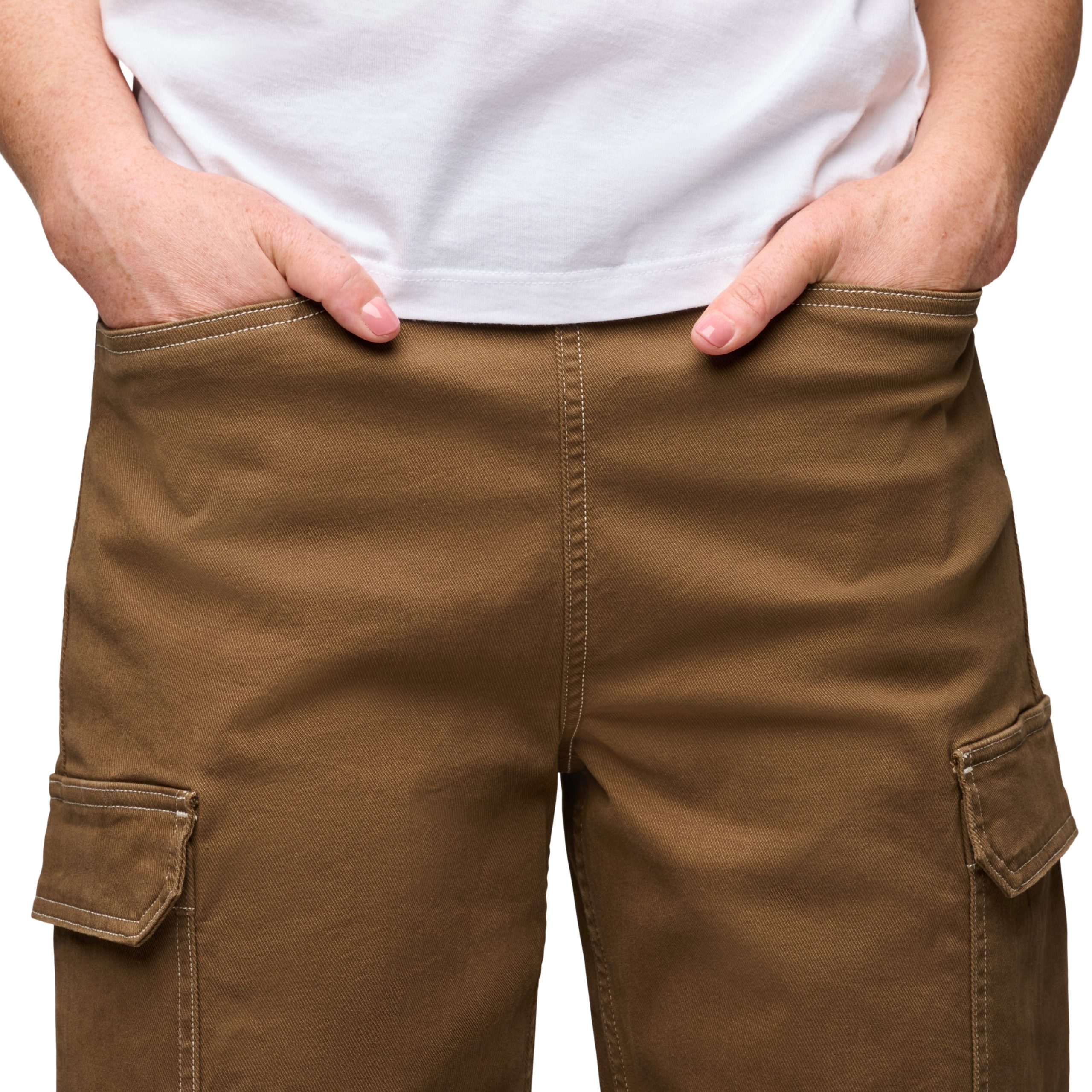 Women's Dirtbag Cargo Pants - Image 13