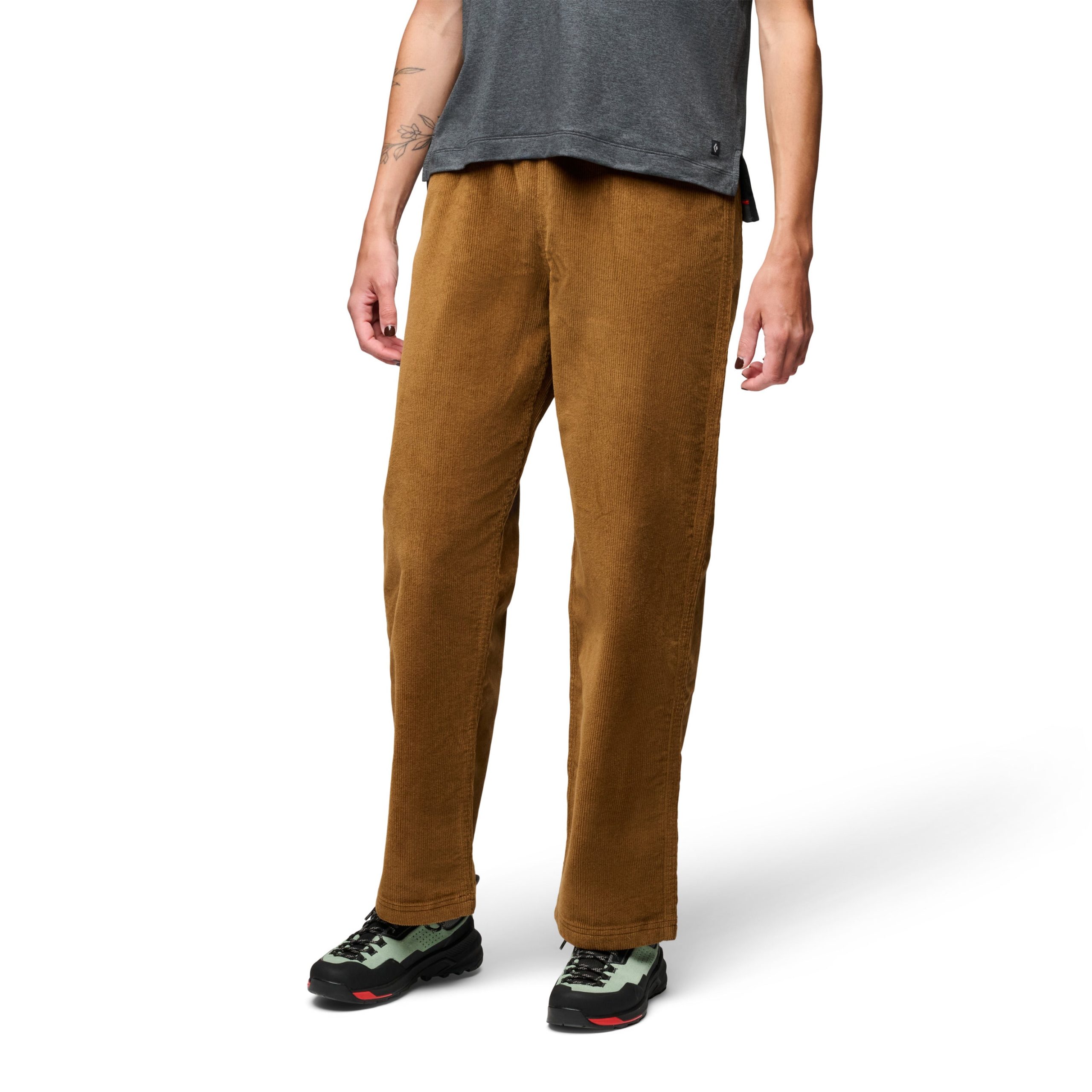 Women's Dirtbag Corduroy Pants