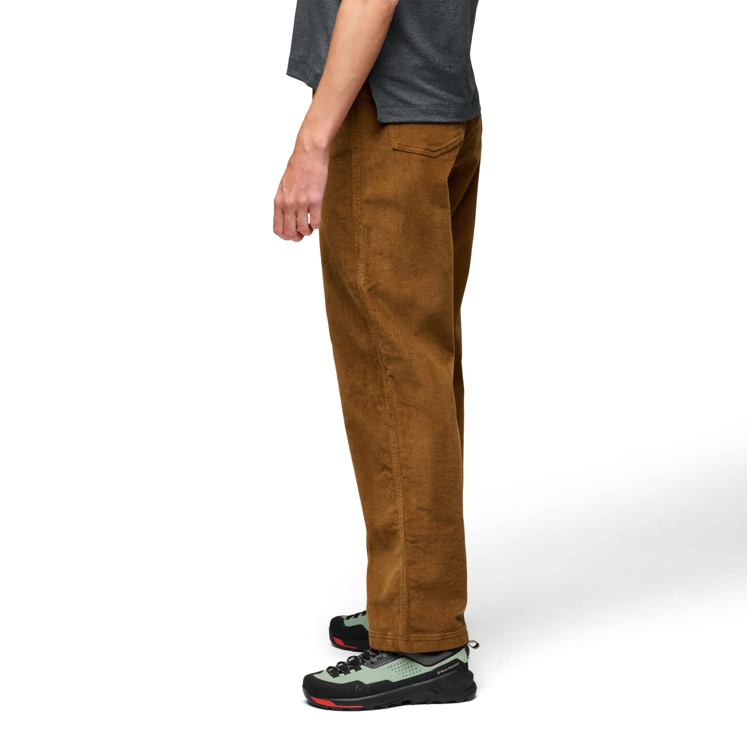 Women's Dirtbag Corduroy Pants - Image 2