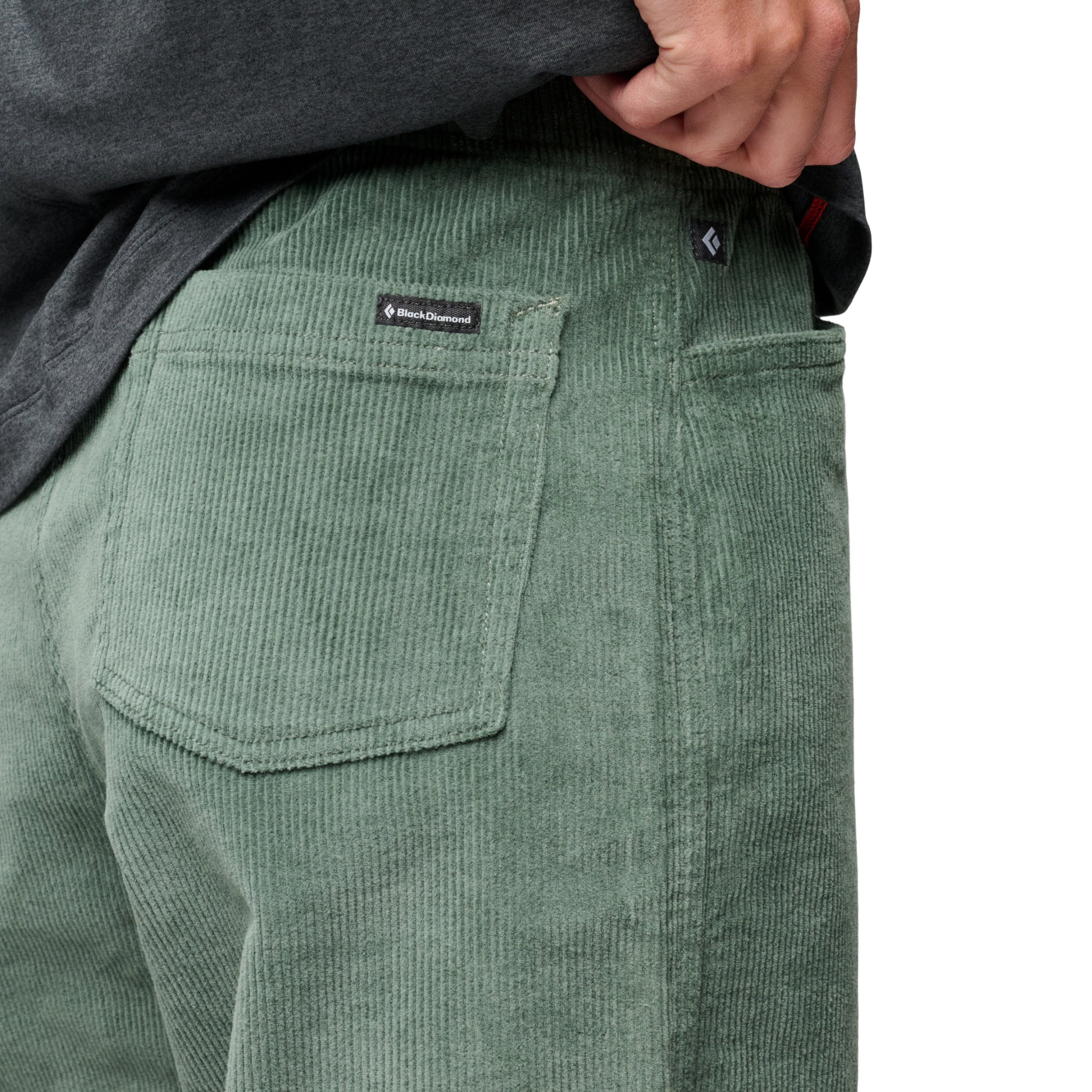 Women's Dirtbag Corduroy Pants - Image 12