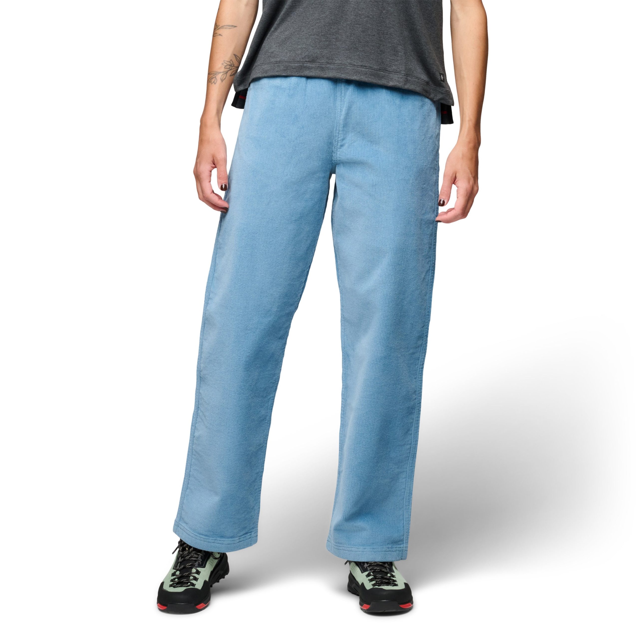 Women's Dirtbag Corduroy Pants - Image 13