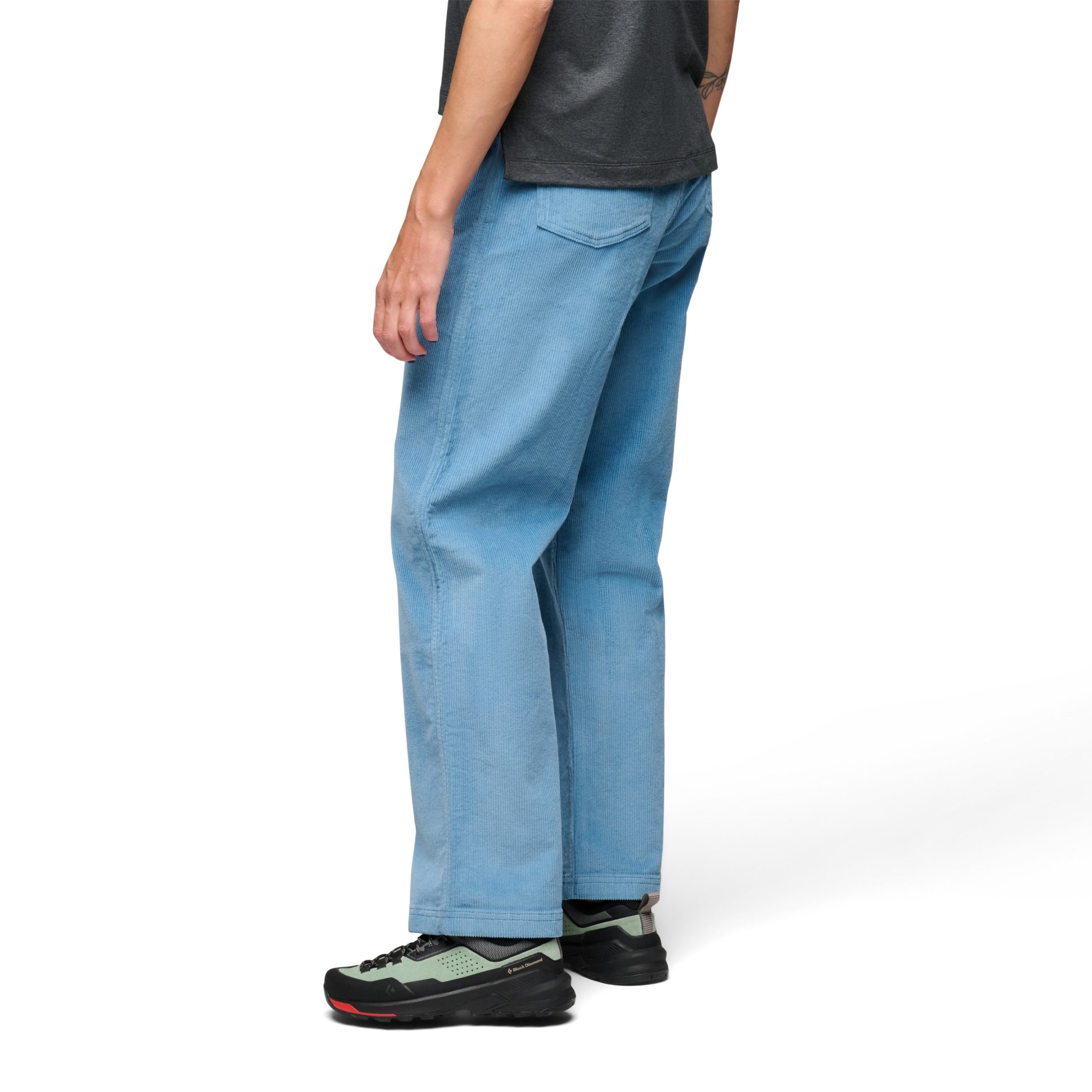 Women's Dirtbag Corduroy Pants - Image 14