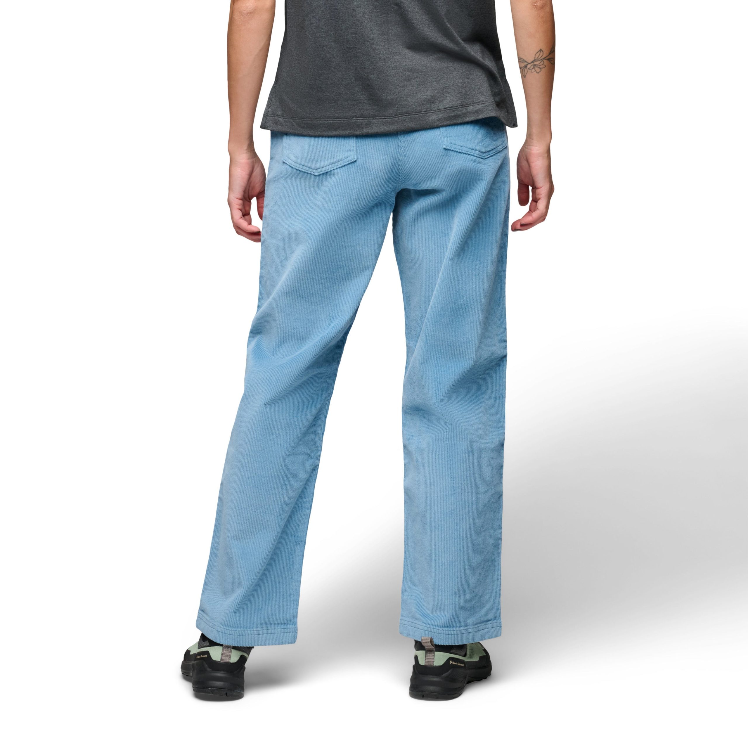 Women's Dirtbag Corduroy Pants - Image 15