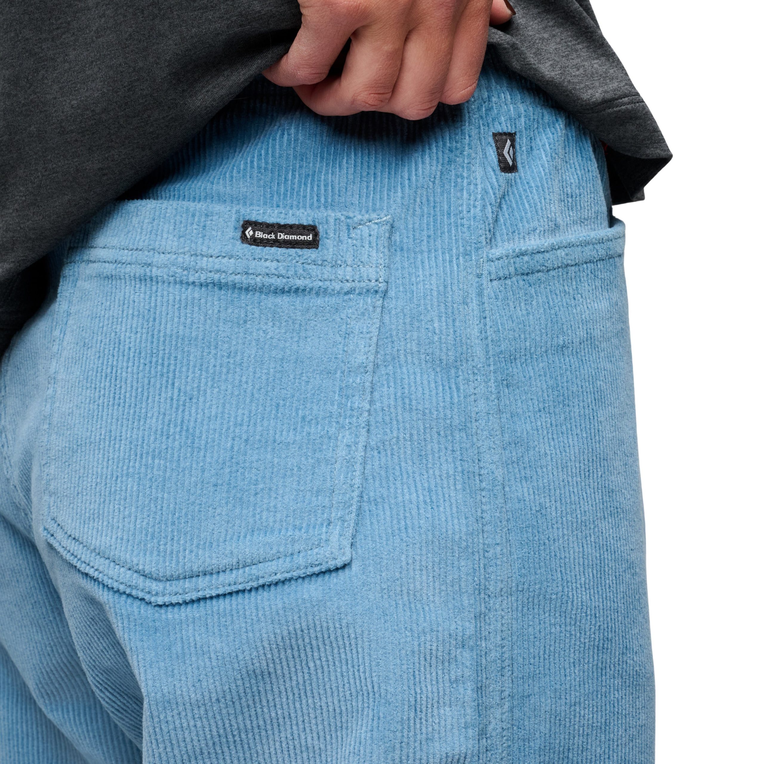 Women's Dirtbag Corduroy Pants - Image 18