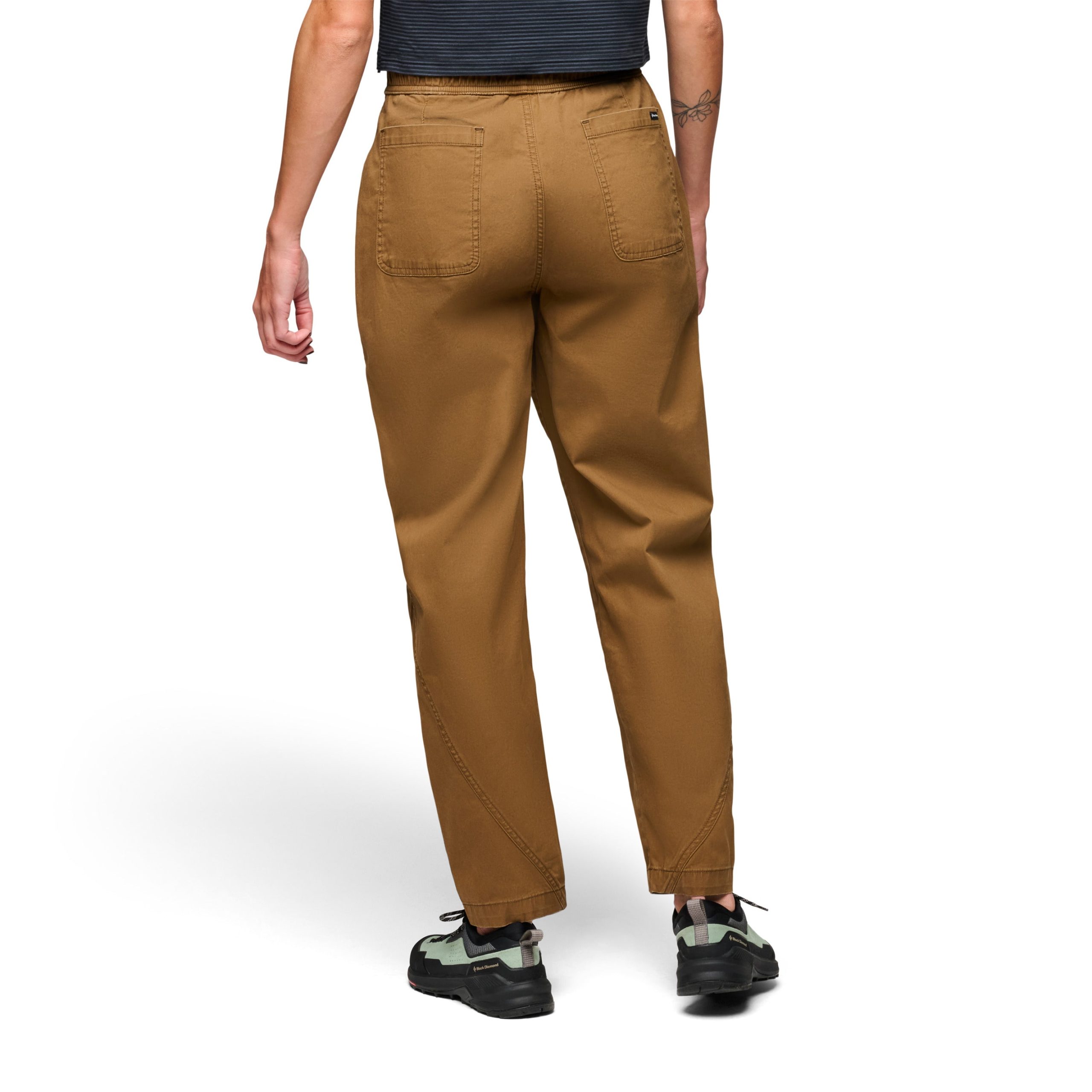 Women's Motive Pants - Image 3