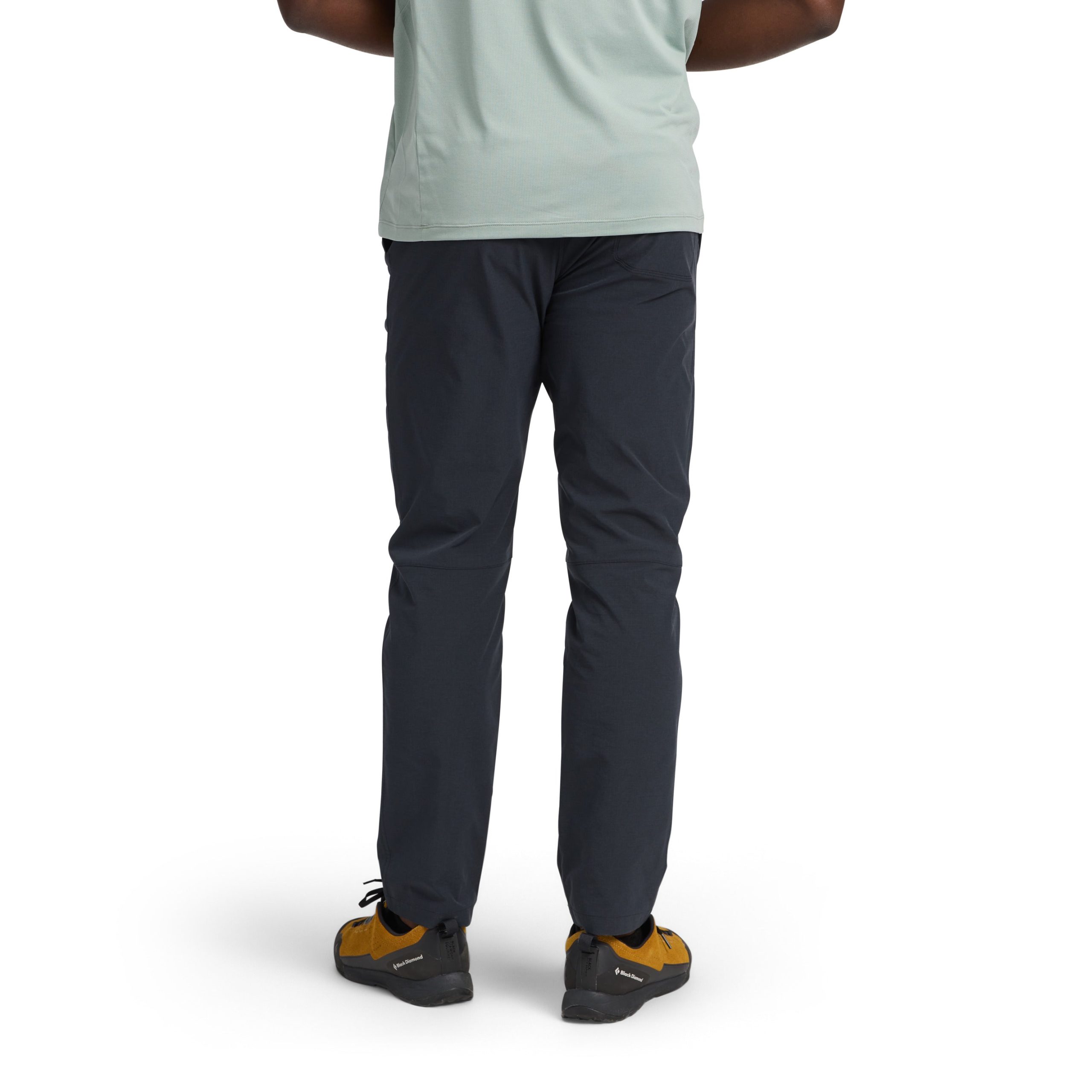 Men's Sequence Pants - Image 20
