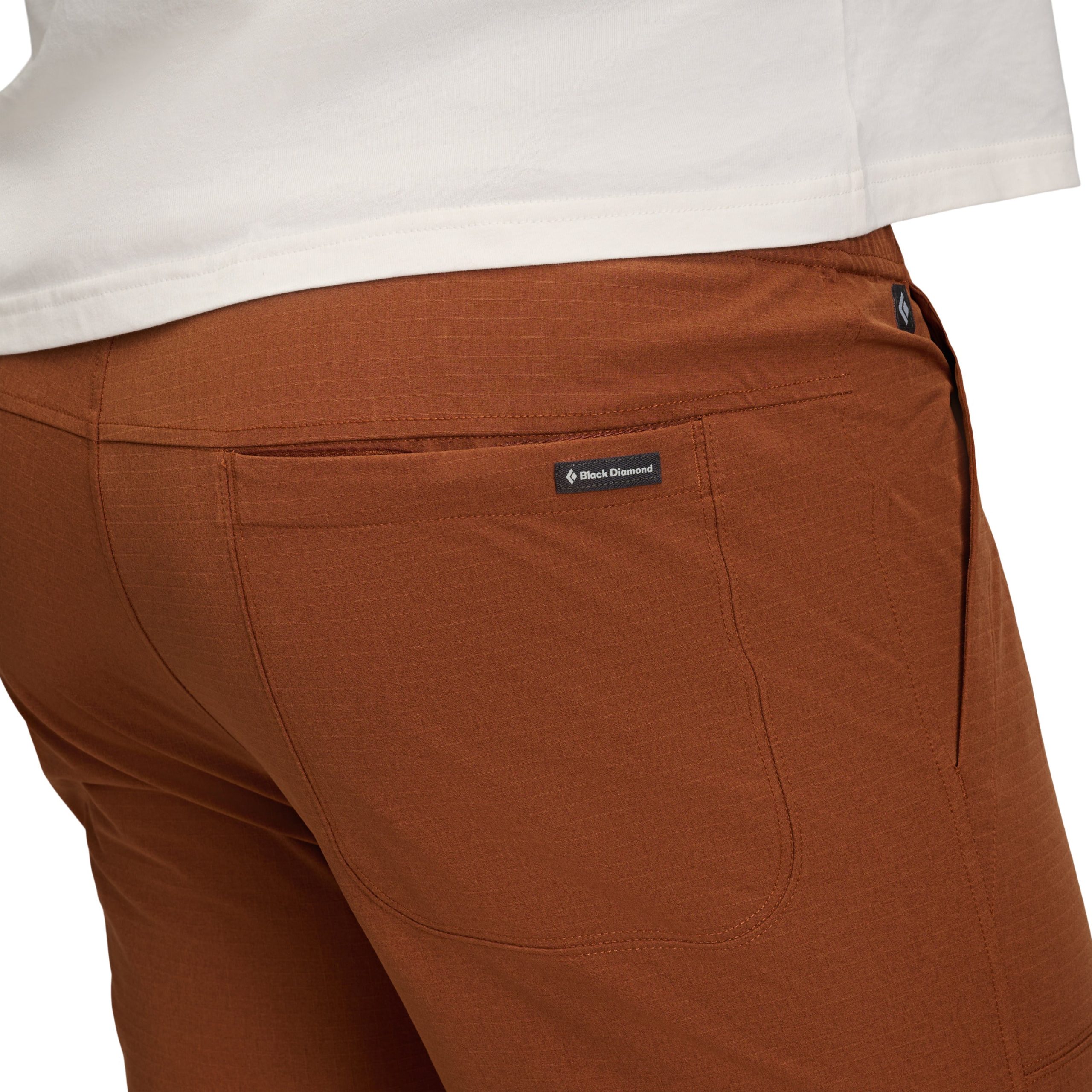 Men's Sequence Pants - Image 11