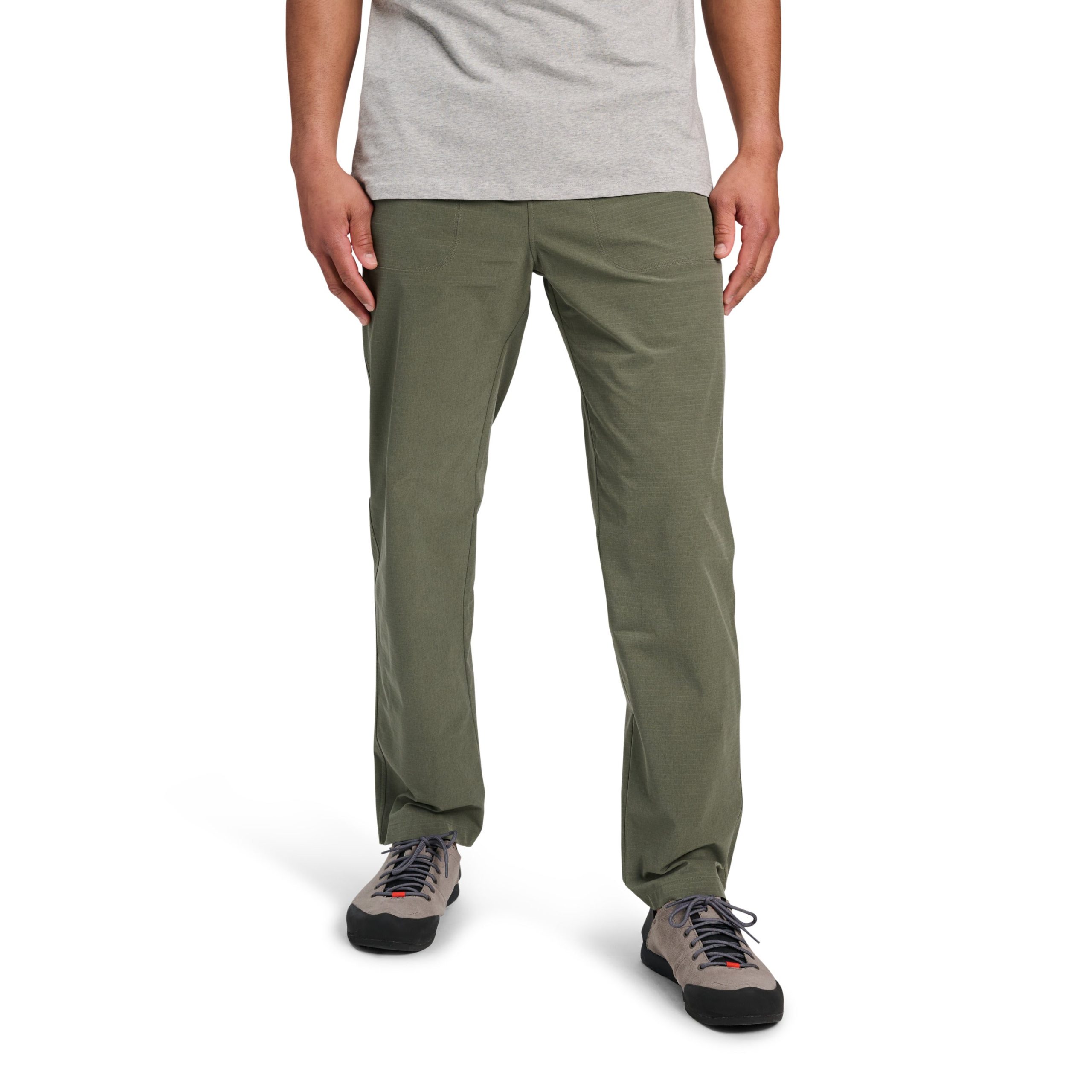 Men's Sequence Pants - Image 12